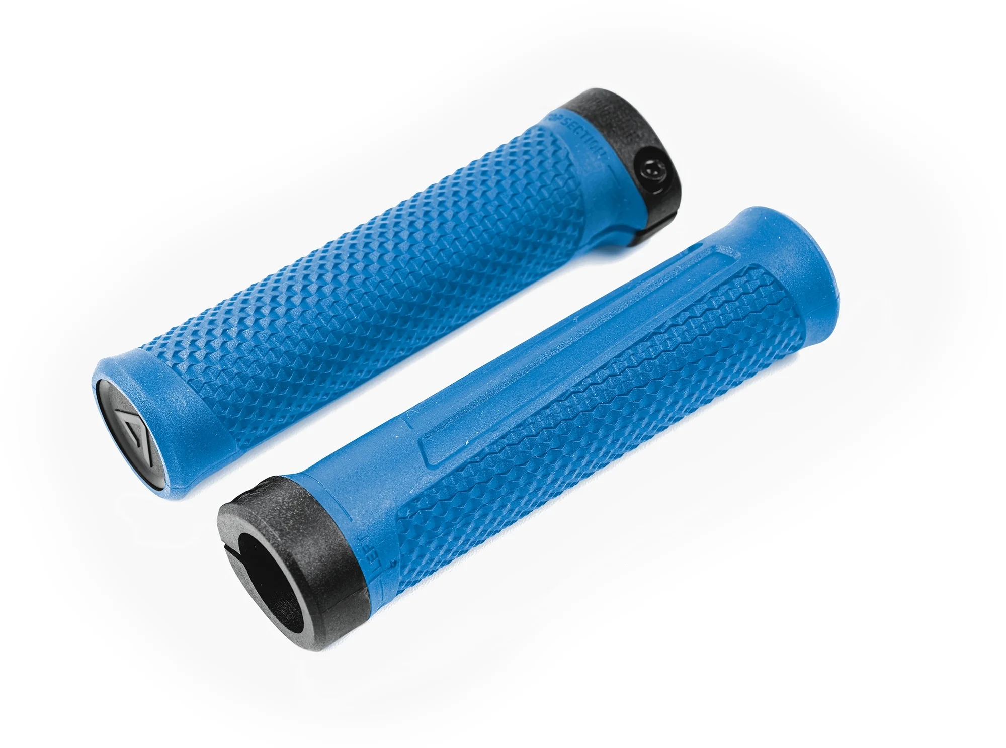 ACID Grips React Pro Blue - Image 3