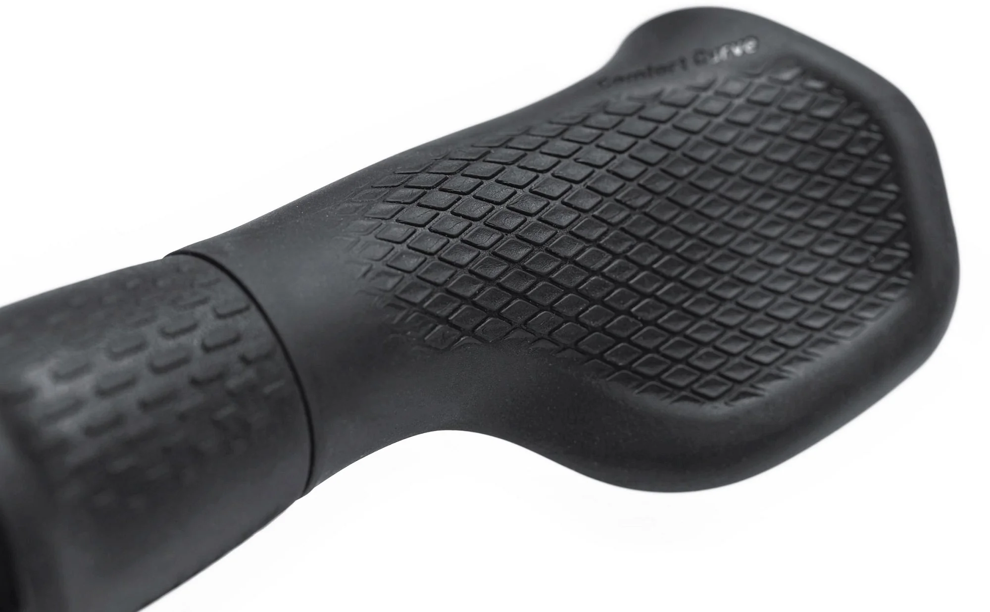 ACID Grips Travel Comfort Gripshift Black - Image 3
