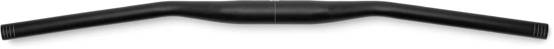 ACID HANDLEBAR 35.0 8° R25 BLACK - Image 2
