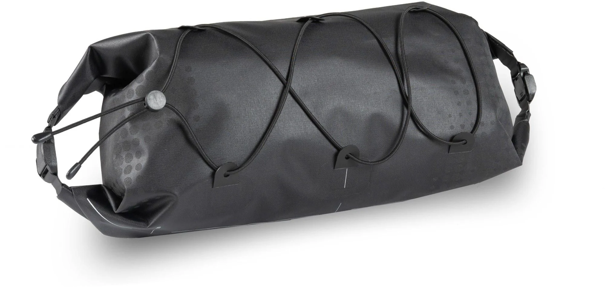ACID HANDLEBAR BAG PACK PRO 9 BLACK - Image 6