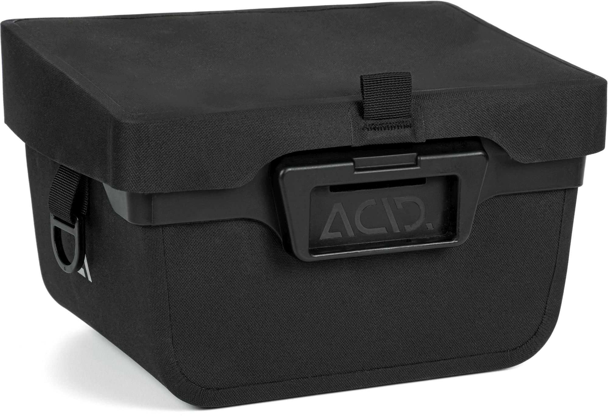 ACID HANDLEBAR BAG PURE 5 FILINK - Image 3