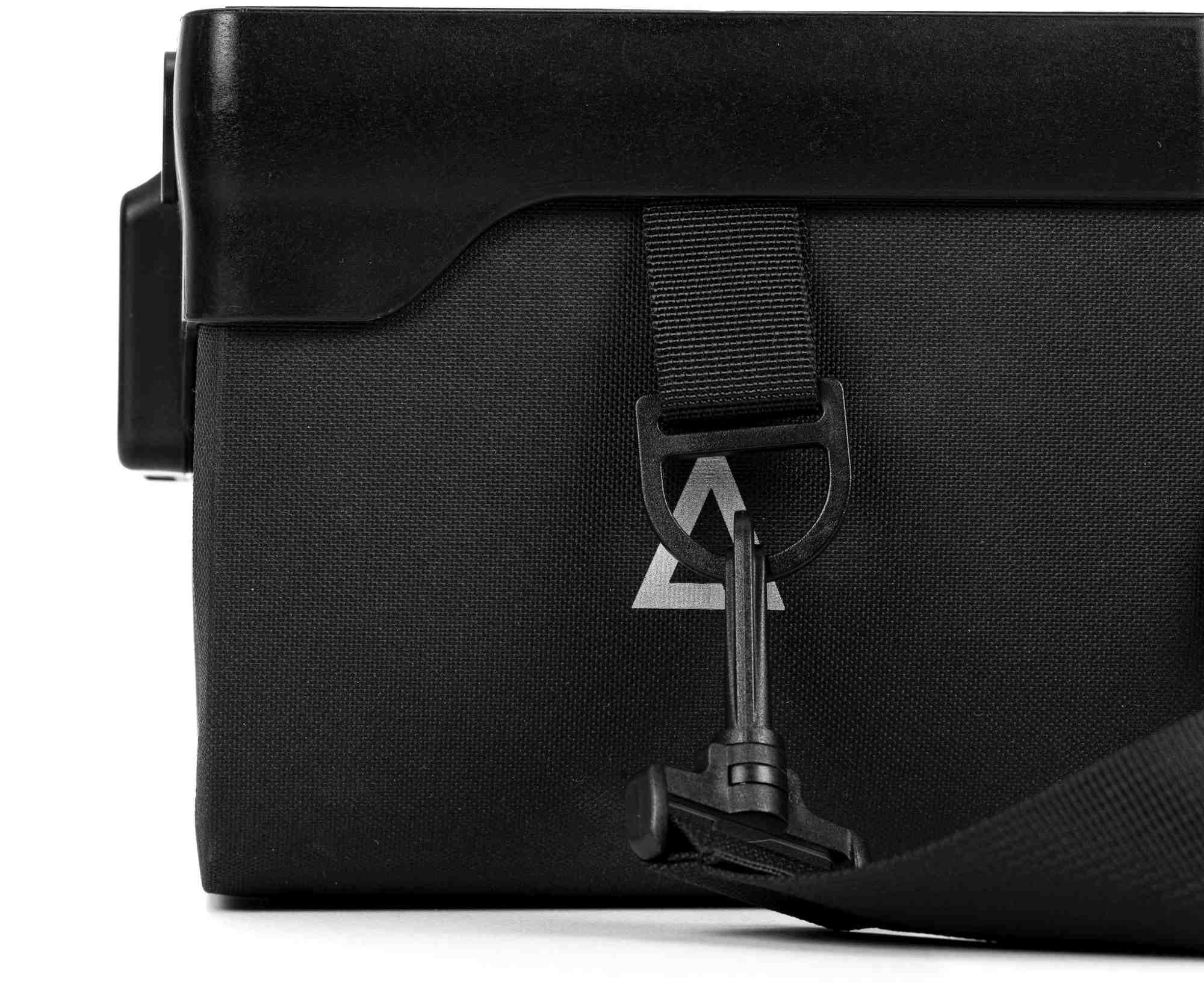 ACID HANDLEBAR BAG PURE 5 FILINK - Image 5