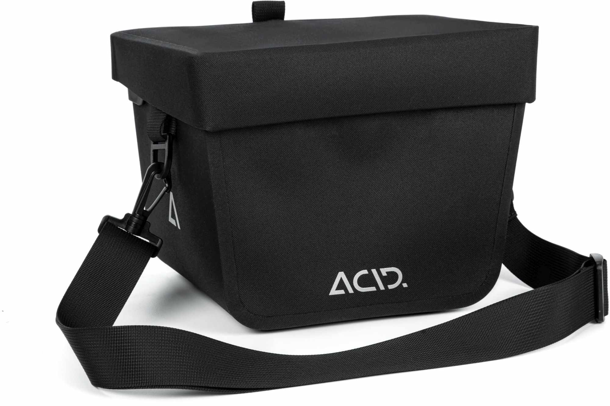 ACID HANDLEBAR BAG PURE 7 FILINK - Image 4