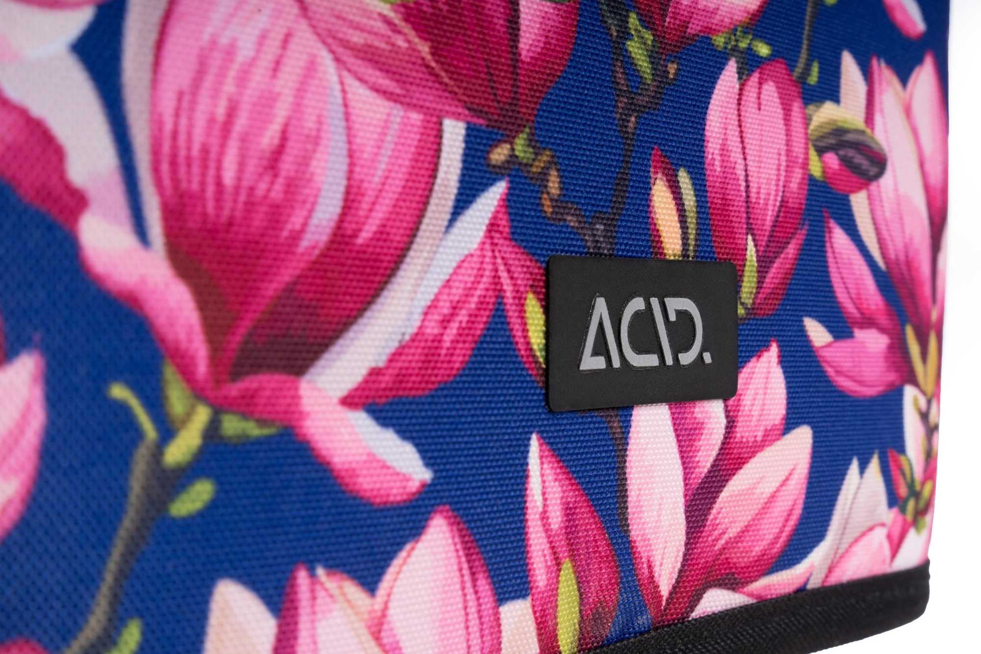 ACID HANDLEBAR BASKET CITY 15 FILINK VIOLET - Image 6