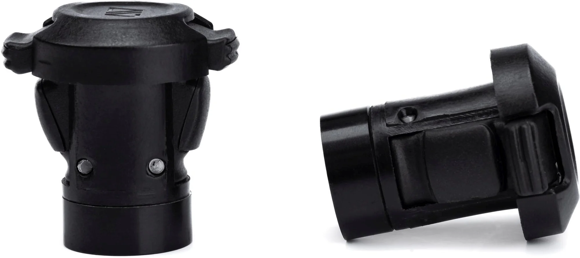 ACID Handlebar Mount For Tool Husk Black - Image 3