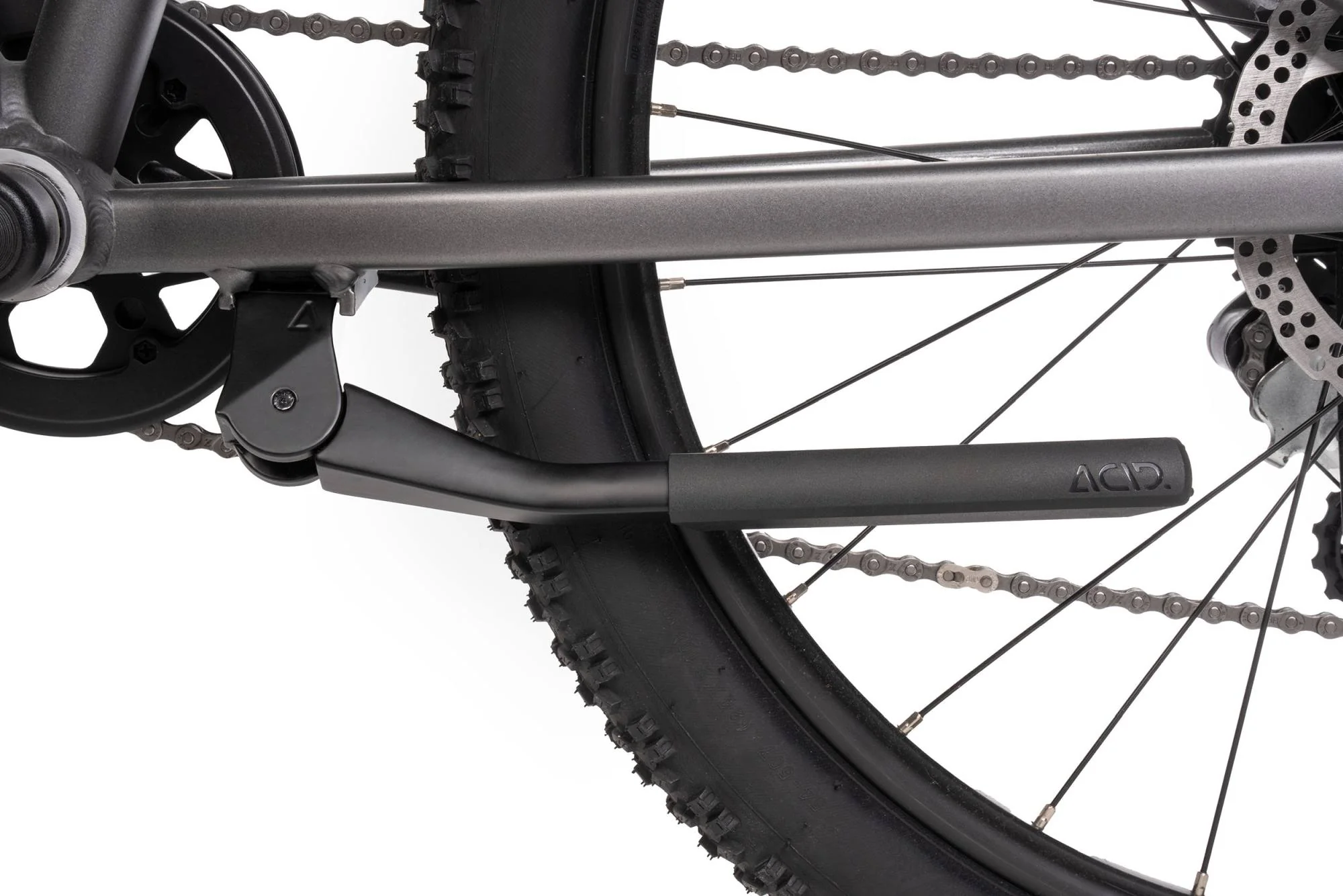 ACID KICKSTAND CENTER MOUNT PURE - Image 2