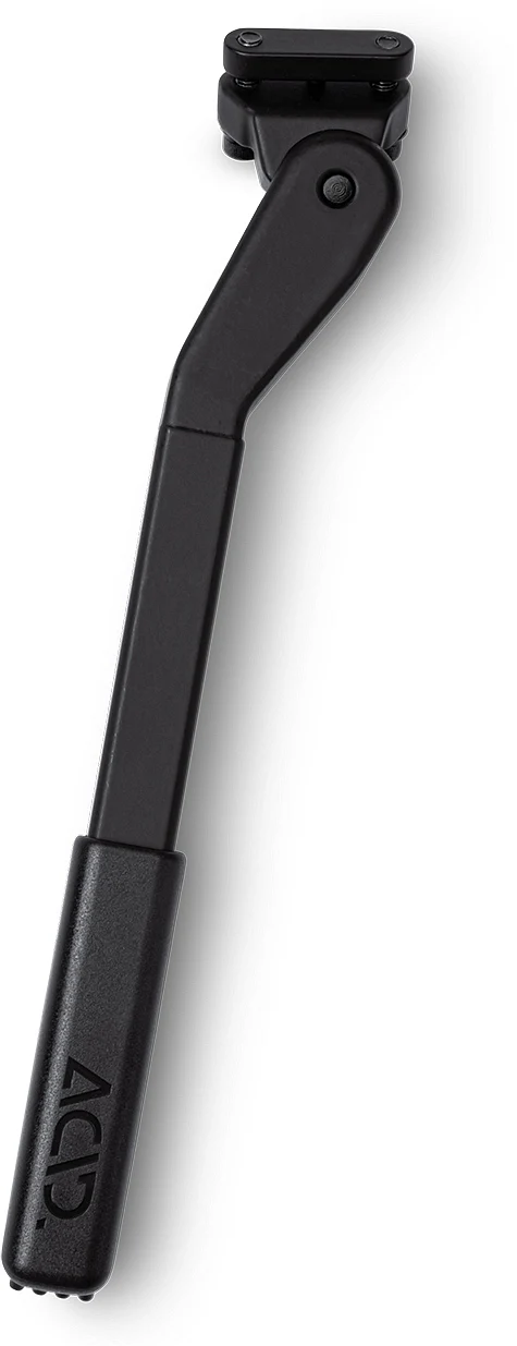 ACID KICKSTAND FM ROOKIE M BLACK