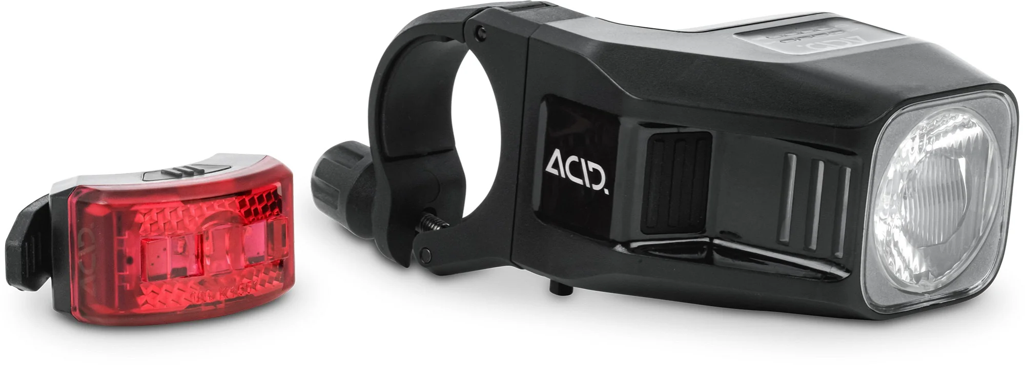 ACID VERLICHTINGSET PRO 100