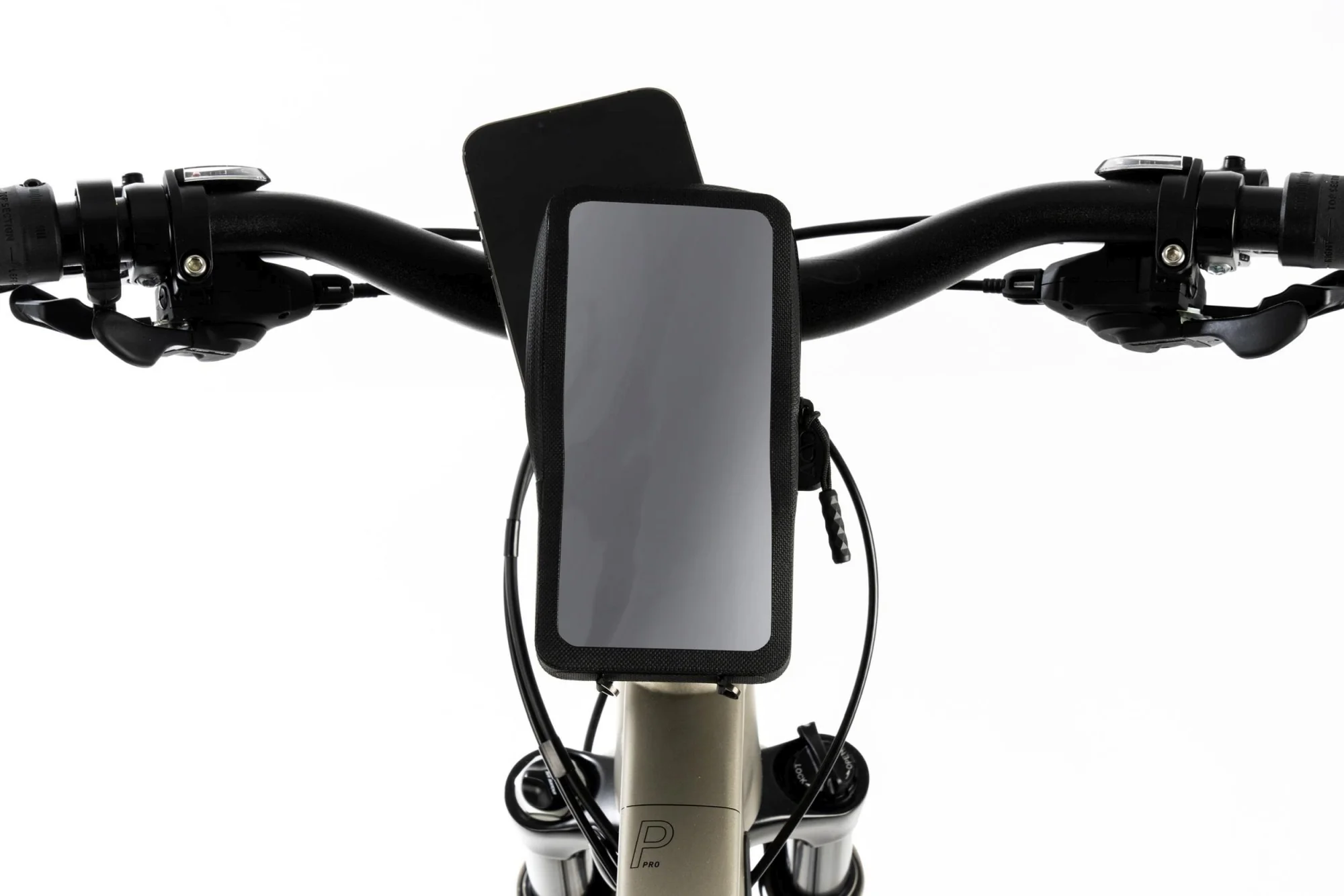 Acid Mobile Phone Case Pro L Black - Image 4