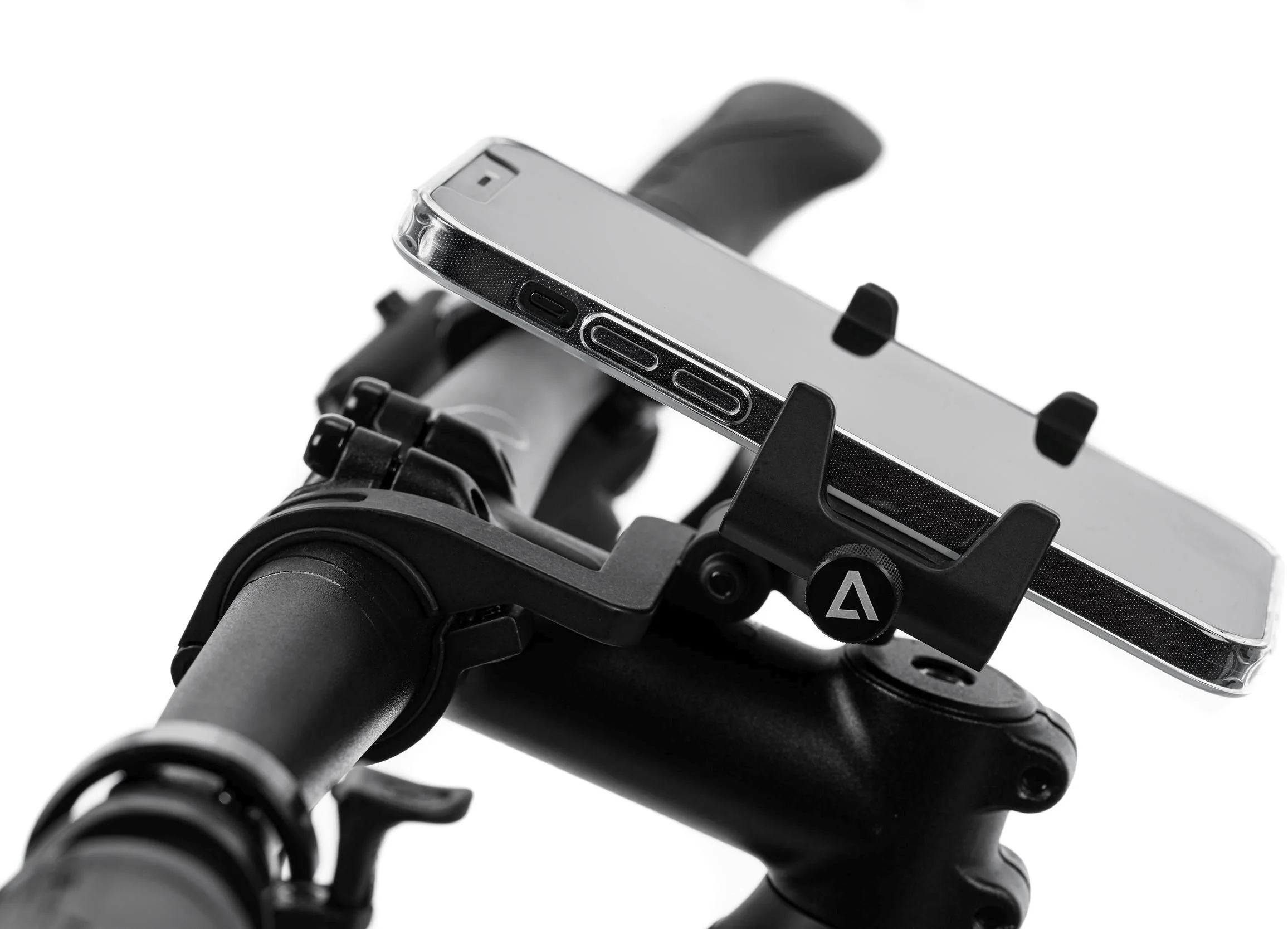 ACID Mobile Phone Mount Hpa Black - Image 4