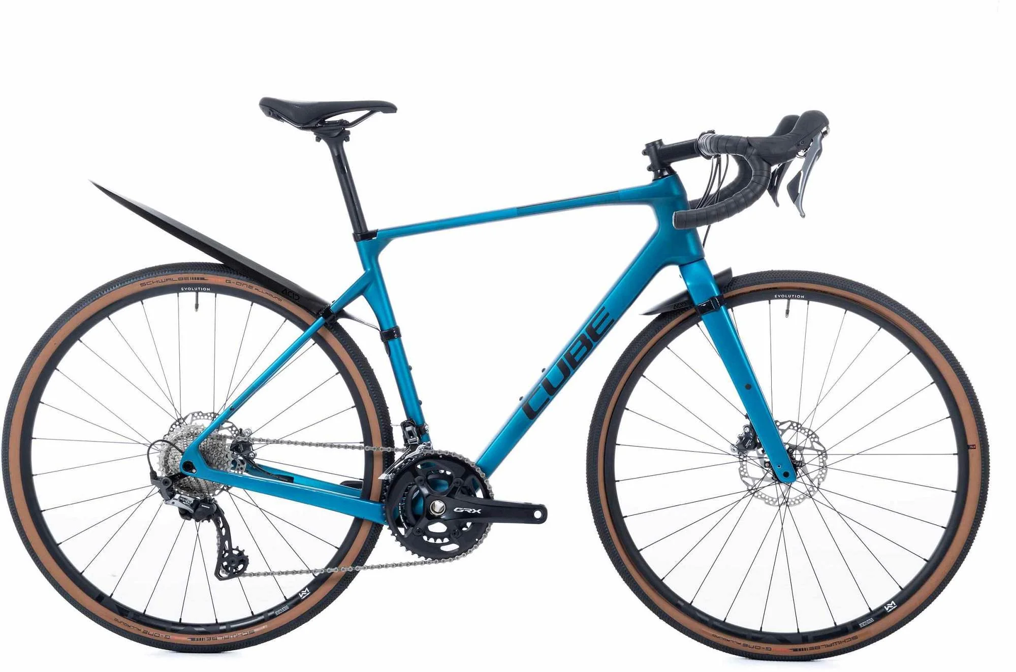Acid Mudguard Pro Front - Image 4