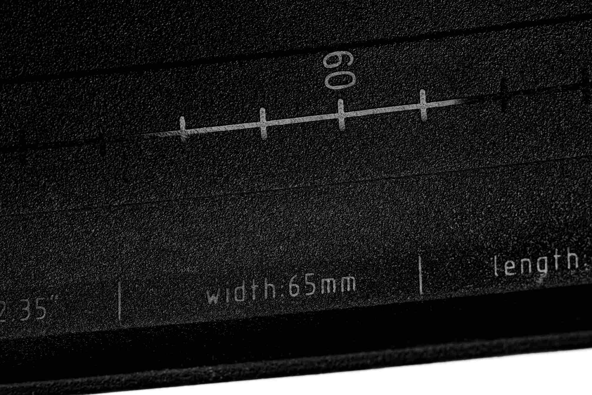 ACID Mudguard Set 65 27.5" Black - Image 5