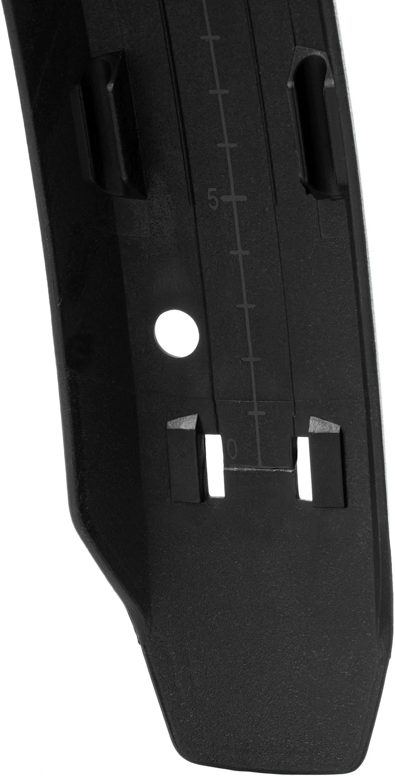 ACID Mudguard Set 65 29 Inch Black - Image 3