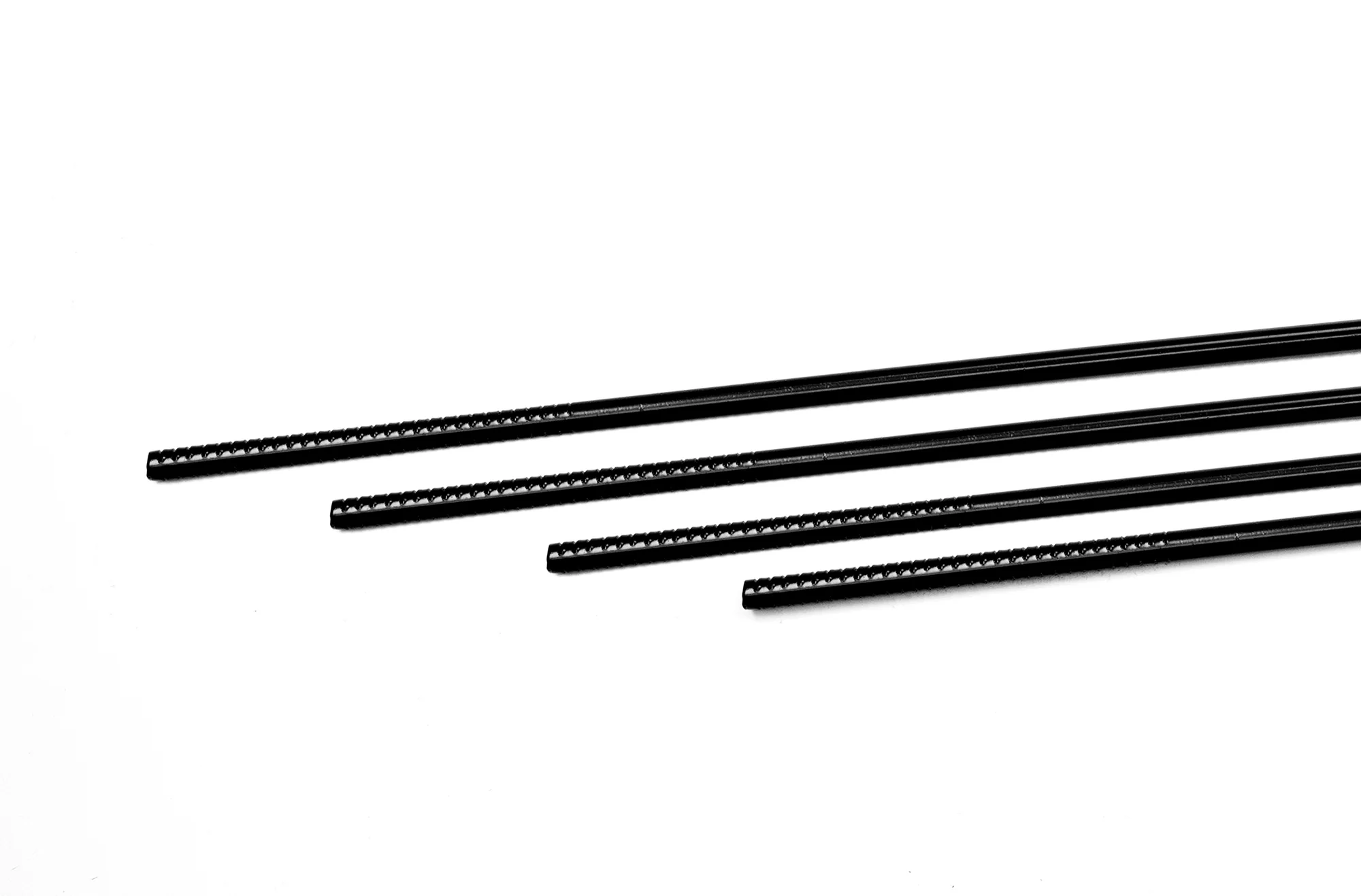 ACID Mudguard Set 75 29" Bb Mount Black - Image 6