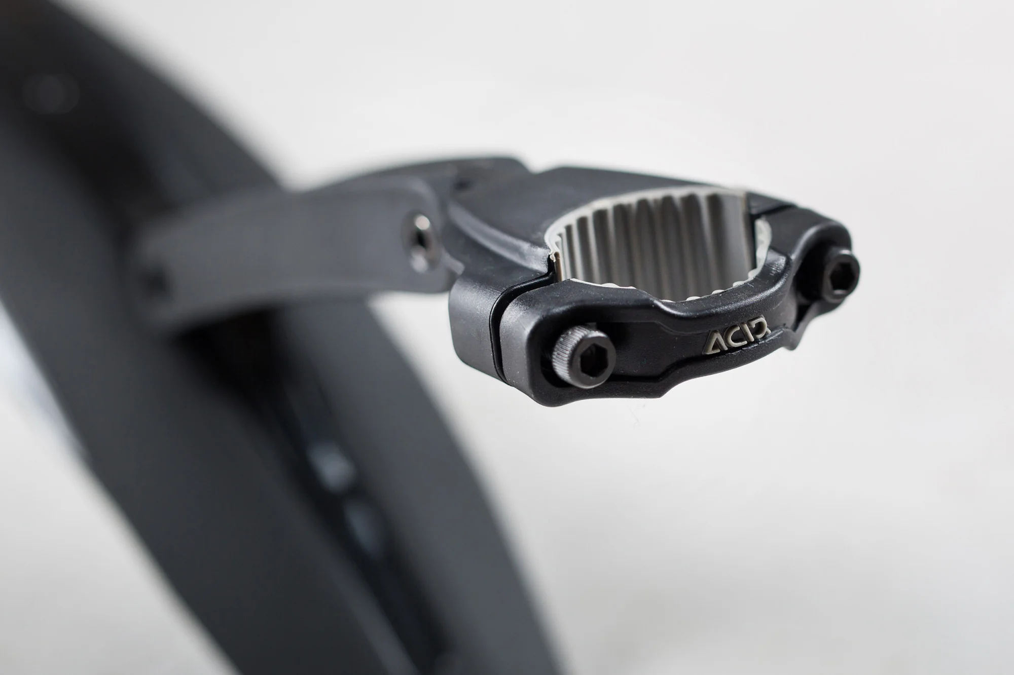 ACID Mudguard Set Junior 240 24" Black - Image 5