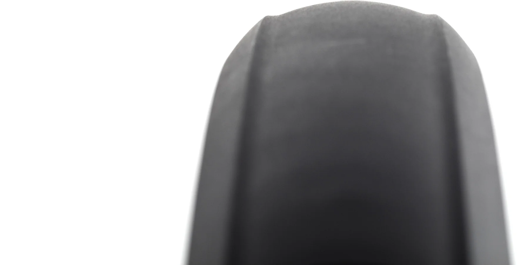 ACID Mudguard Set Kids 55 20" Black - Image 3