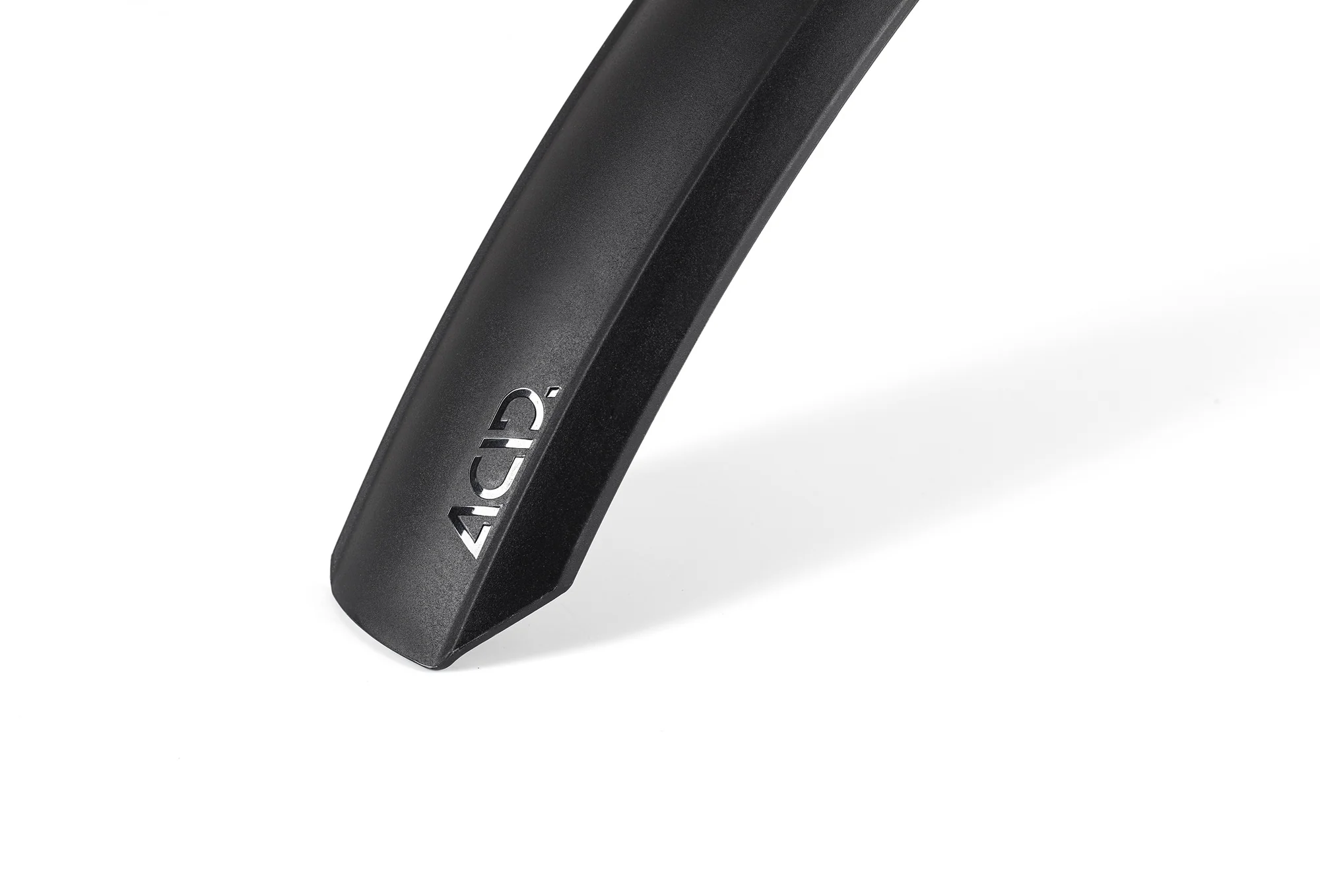 ACID Mudguard Set Mtb 60 27.5/29" Black - Image 2