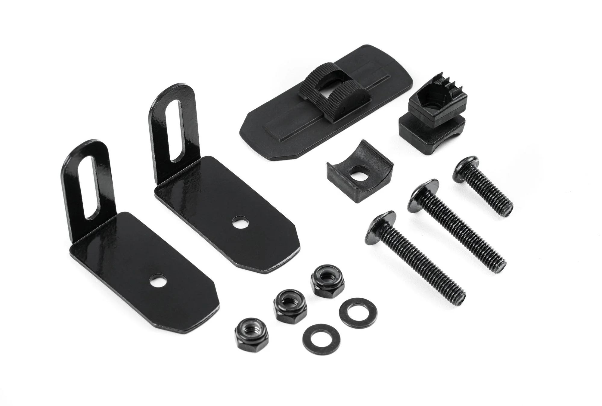 ACID Mudguard Set Mud Rookie 26" - Image 7