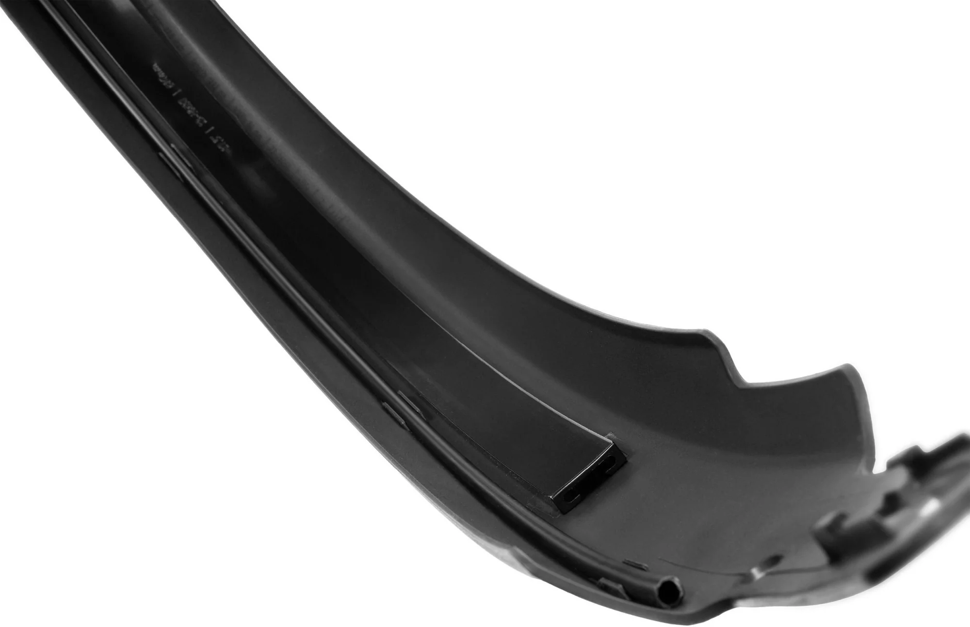 ACID MUDGUARD SET SIC 2.0 84 27,5'' BB MOUNT BLACK - Image 6