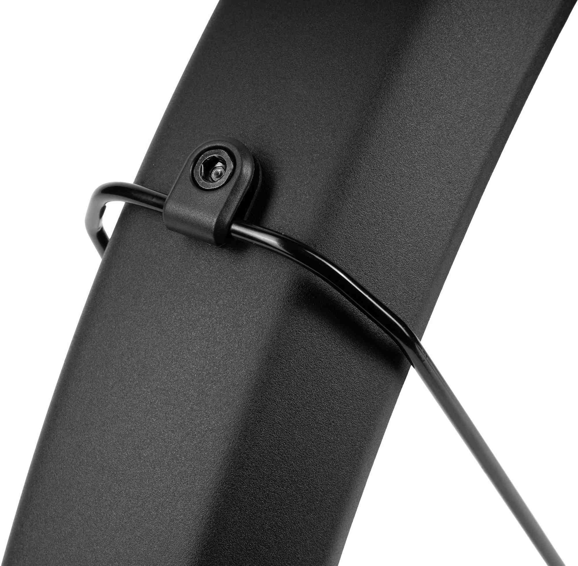 ACID MUDGUARD SET SIC 2.0 84 27,5" FULLY BLACK - Image 4