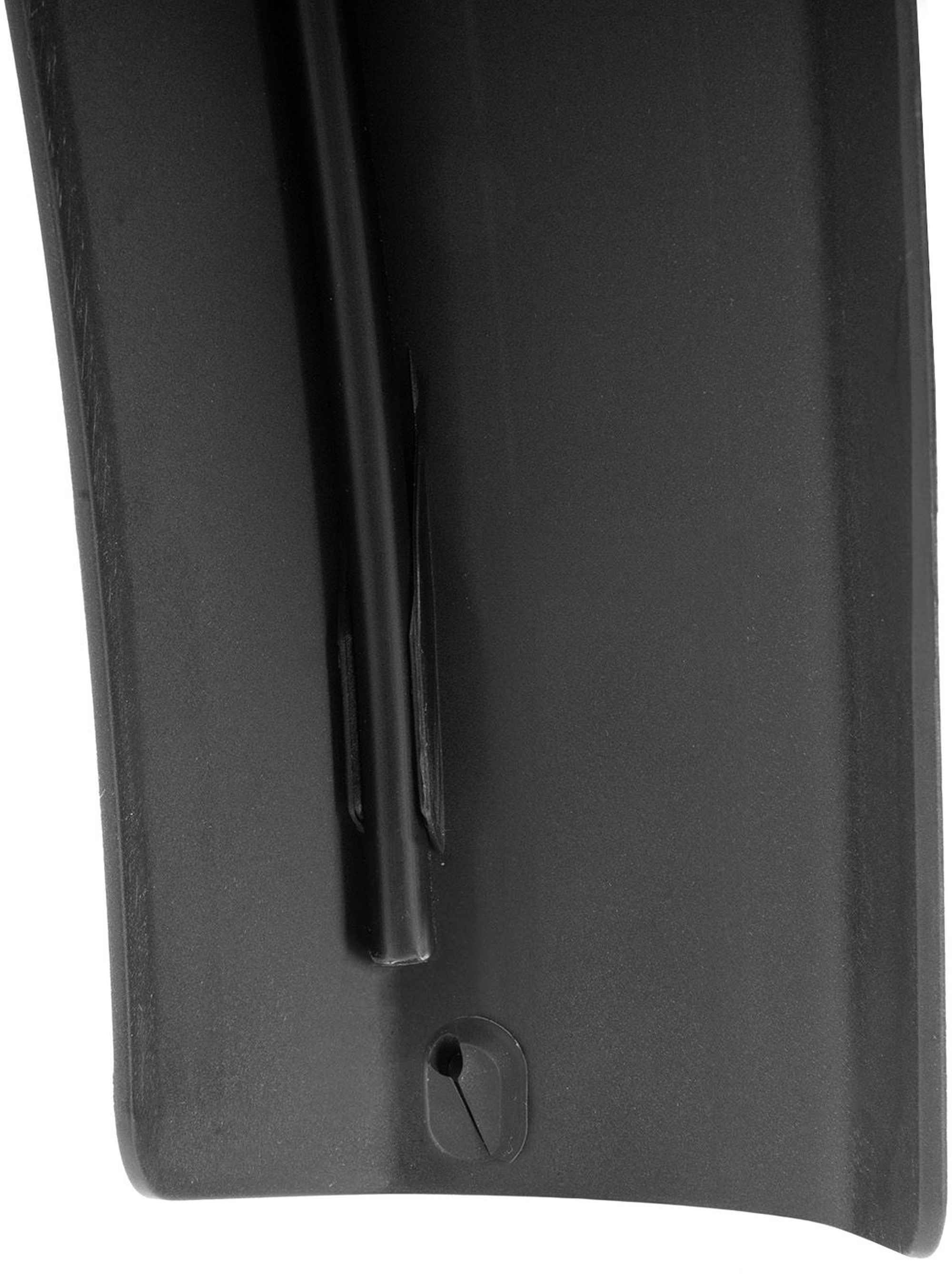 ACID MUDGUARD SET SIC 2.0 84 29" FULLY BLACK - Image 3