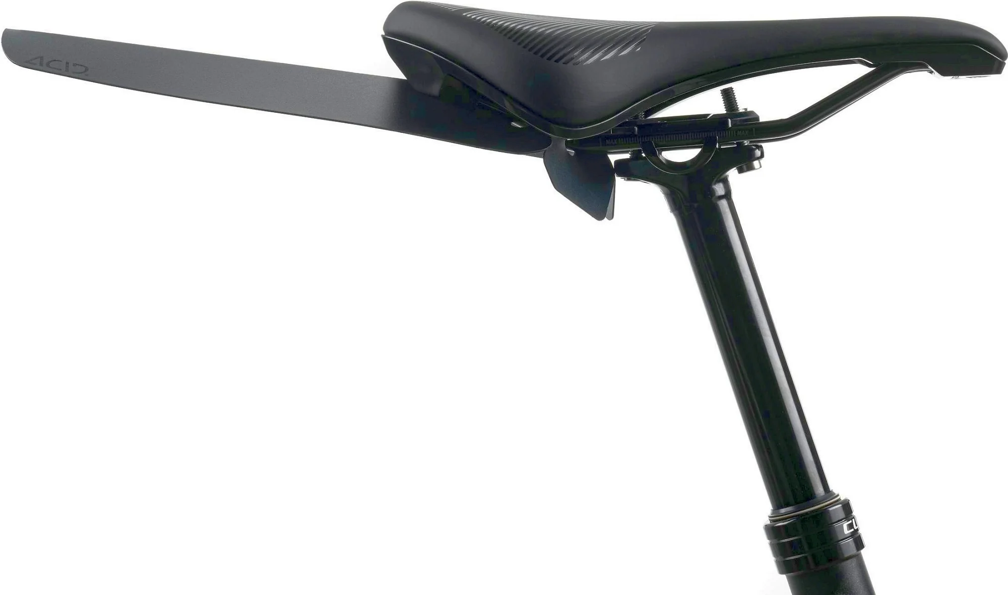 ACID MUDGUARD SPLASH BLACK/DESERT - Image 3