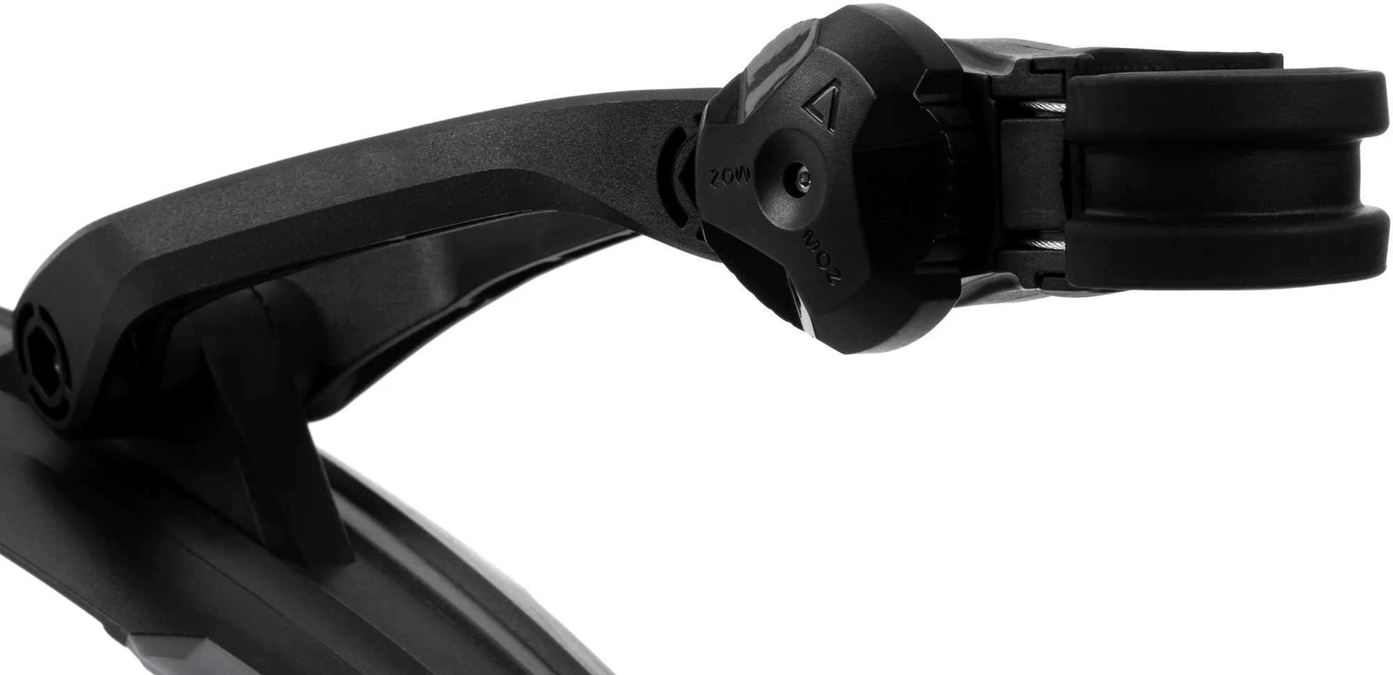 ACID Mudguard Vane Disc Rear 29" - Image 2