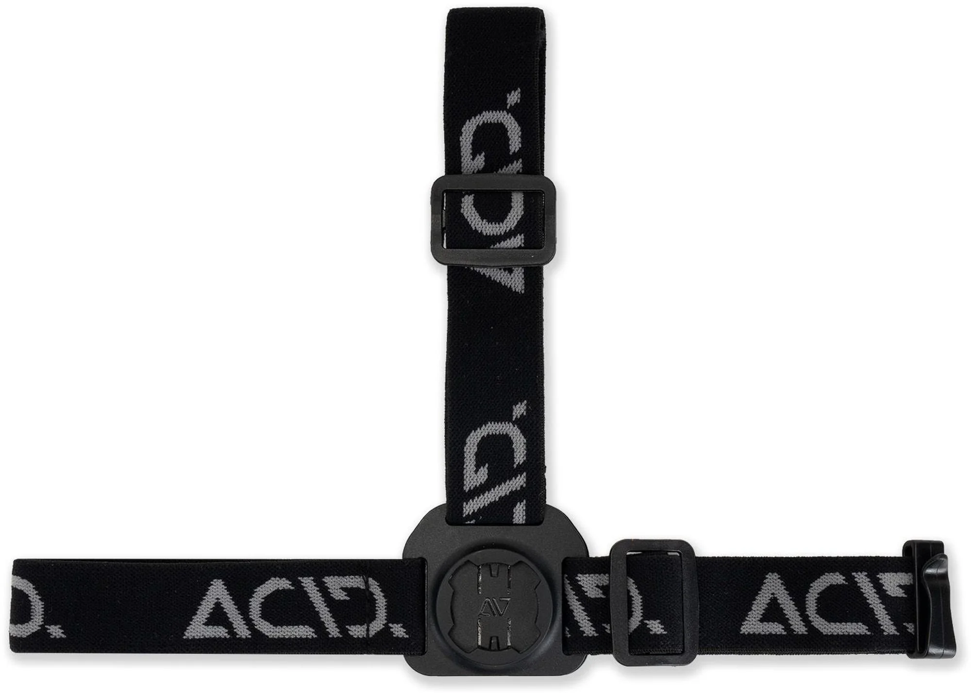 ACID KOPLAMP OUTDOOR HPA 3000 SPACE GRIJS/ZWART - Image 10