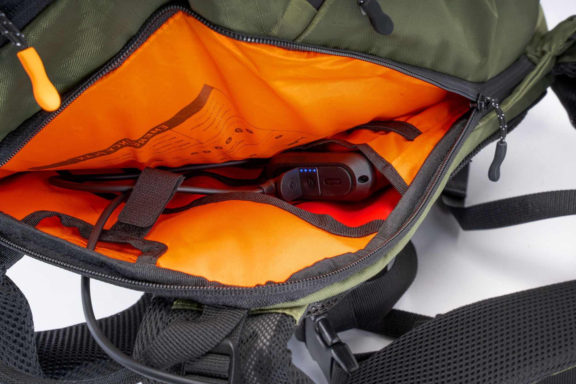 ACID KOPLAMP OUTDOOR HPA 3000 SPACE GRIJS/ZWART - Image 14