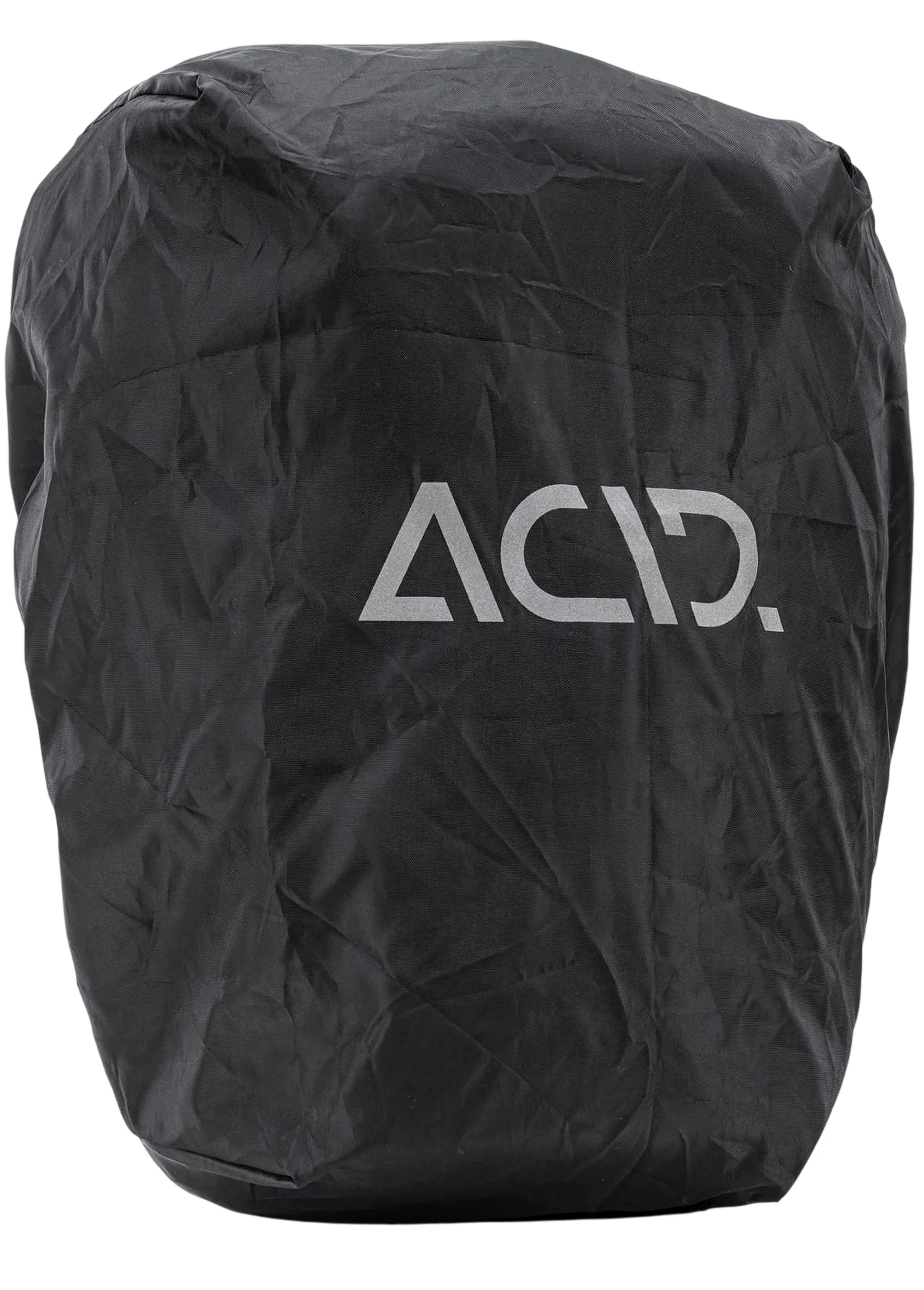 ACID PANNIER BAG CITY 15 CILINK BLACK - Image 5