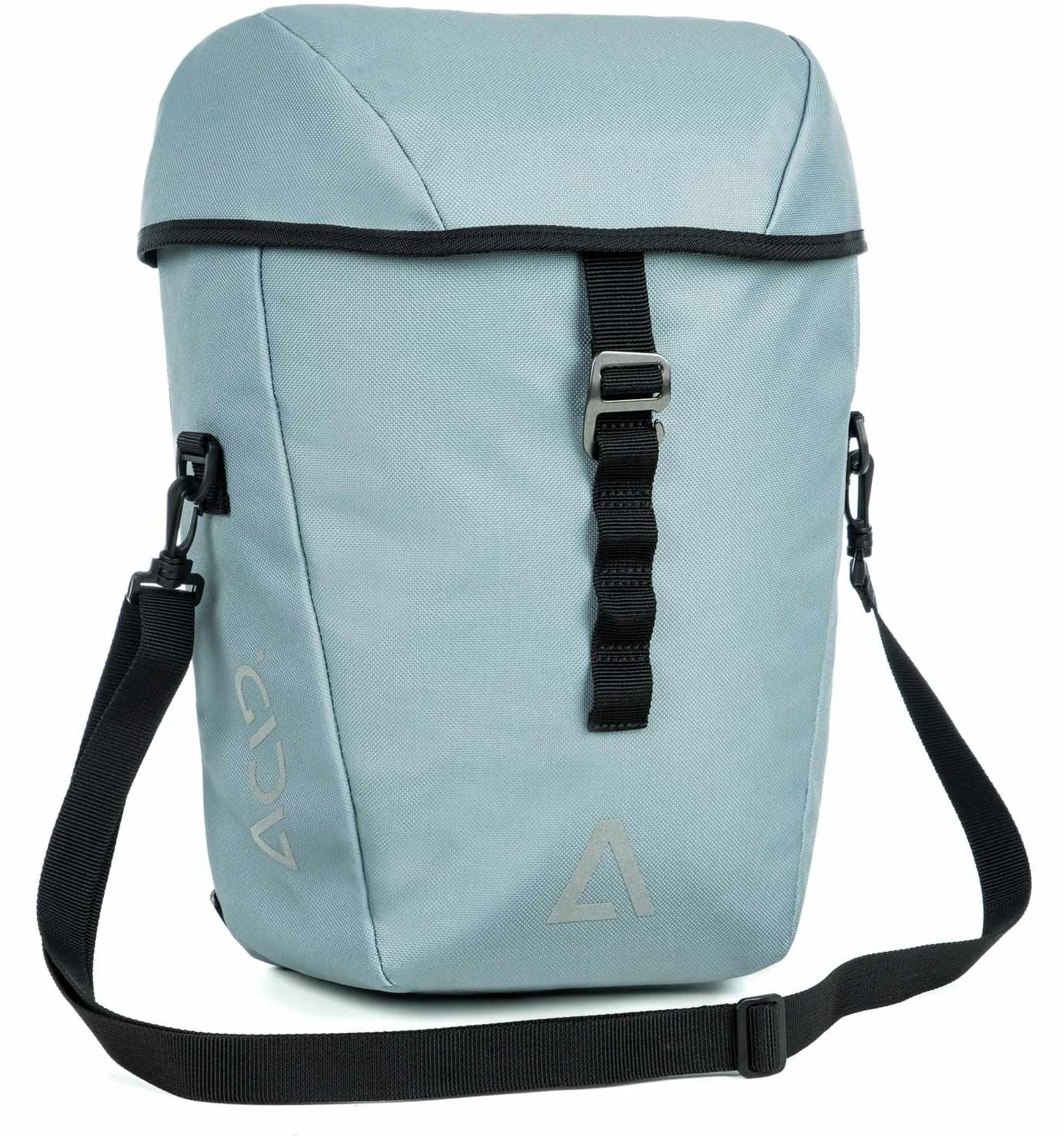 ACID Pannier Bag City 15 Smlink Grey - Image 3