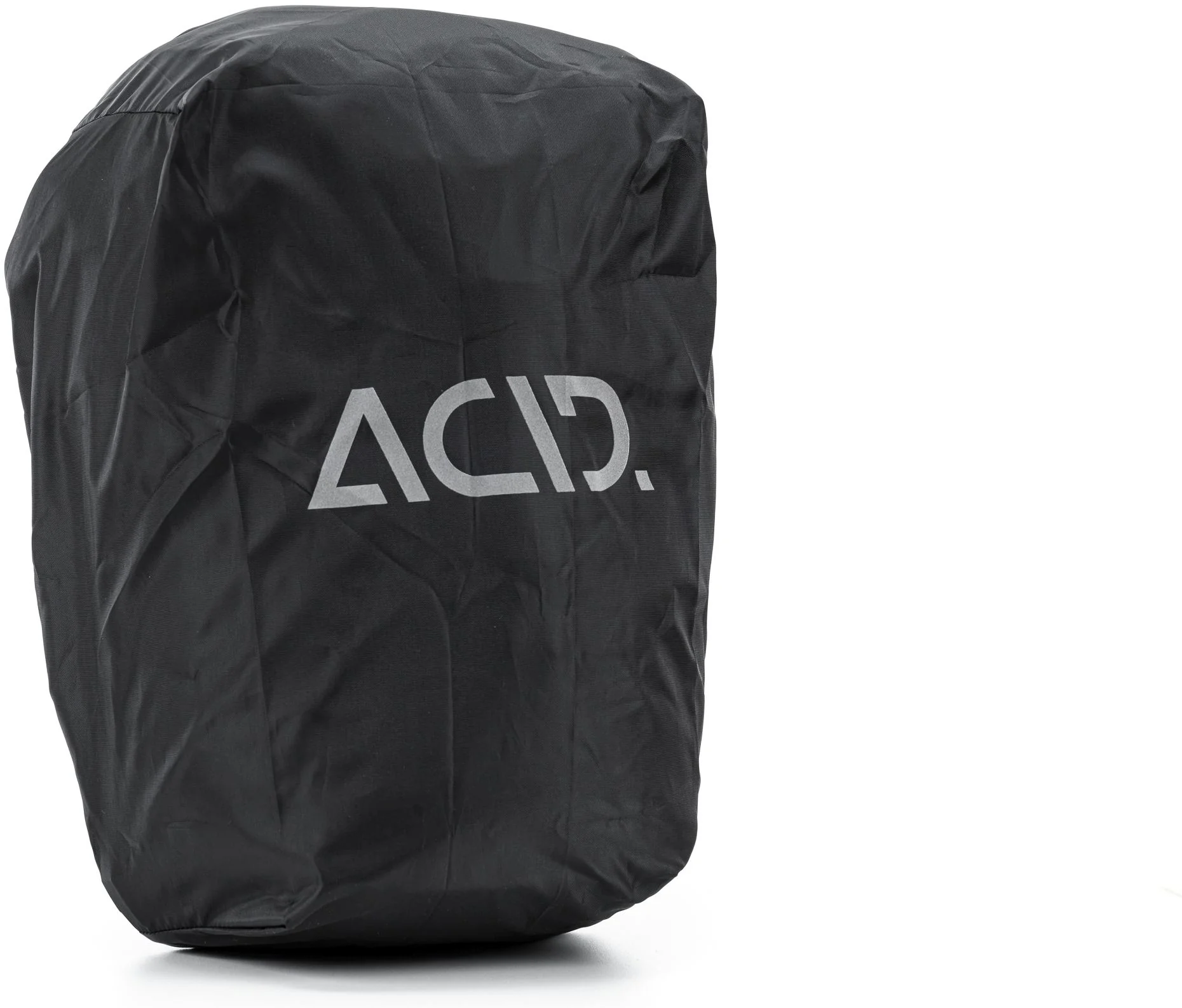 ACID Pannier Bag City 15 Smlink Red - Image 5