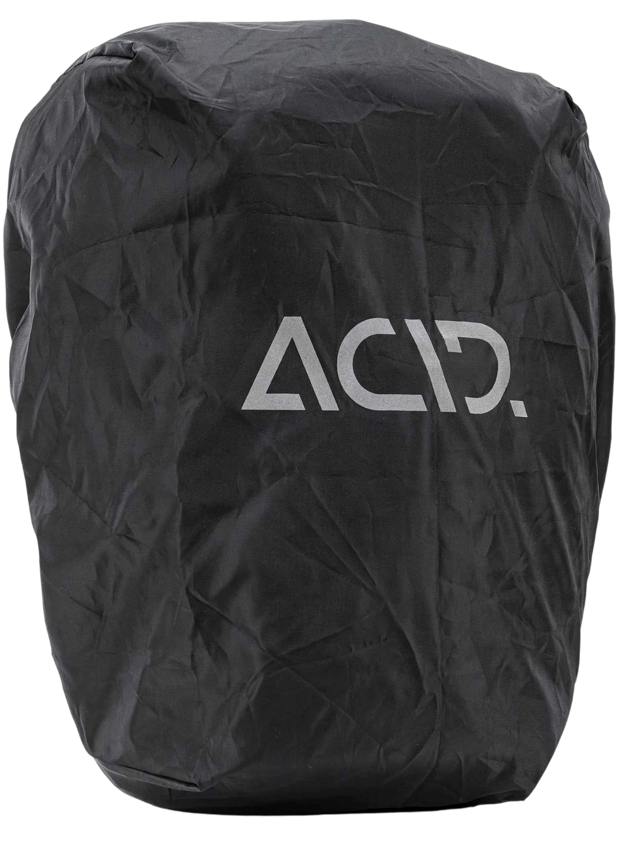 ACID PANNIER BAG CITY 20 CILINK BLACK - Image 5