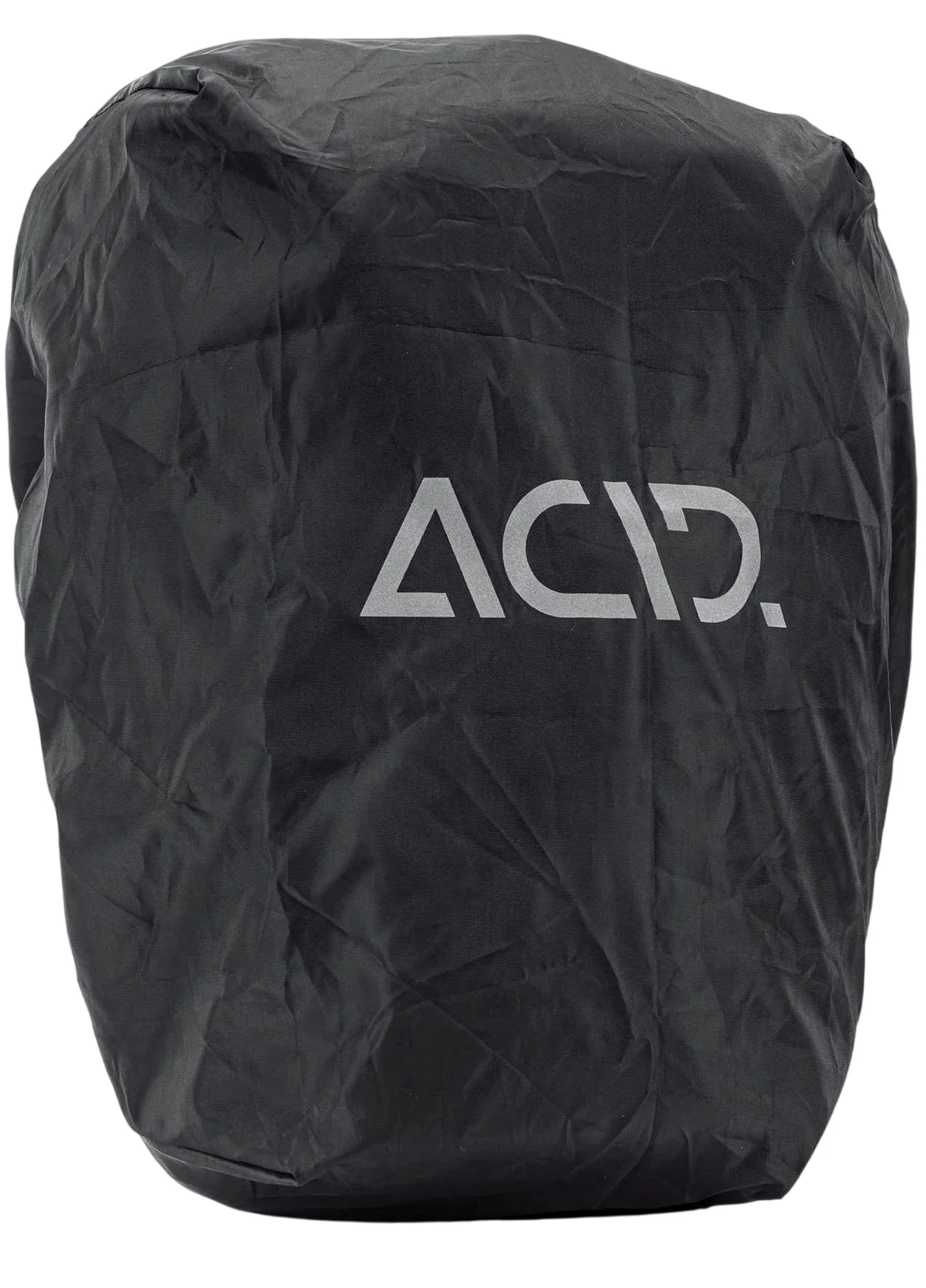 ACID PANNIER BAG CITY 20 SMLINK 2.0 BLACK - Image 5