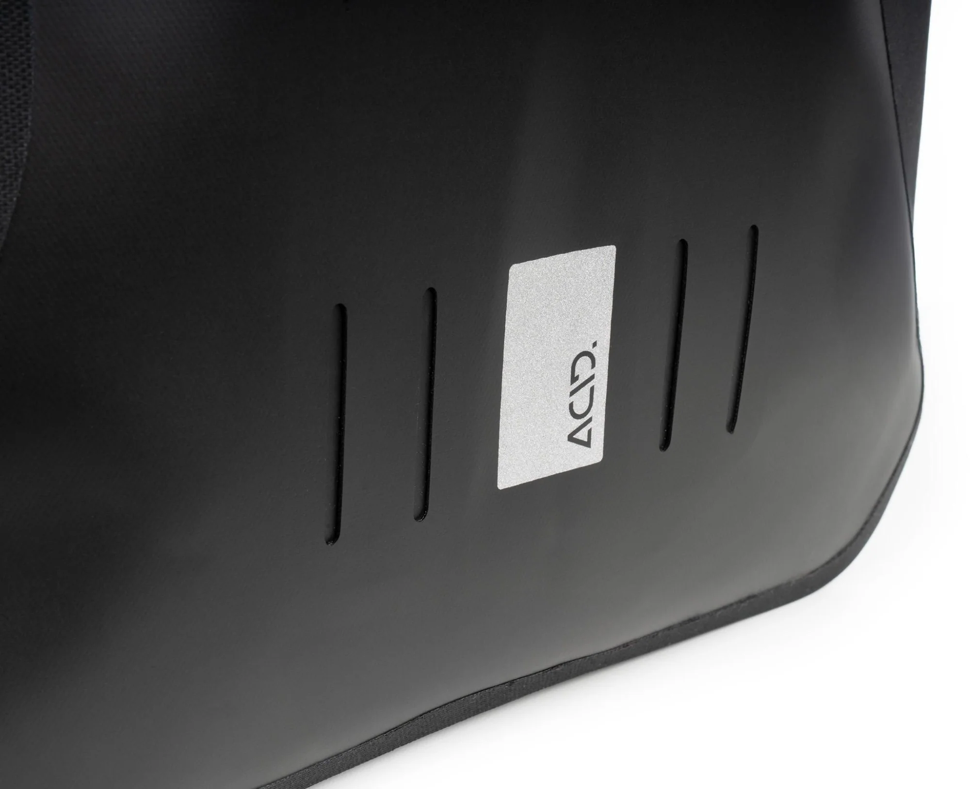 ACID PANNIER BAG PRO 20/2 CILINK BLACK - Image 4