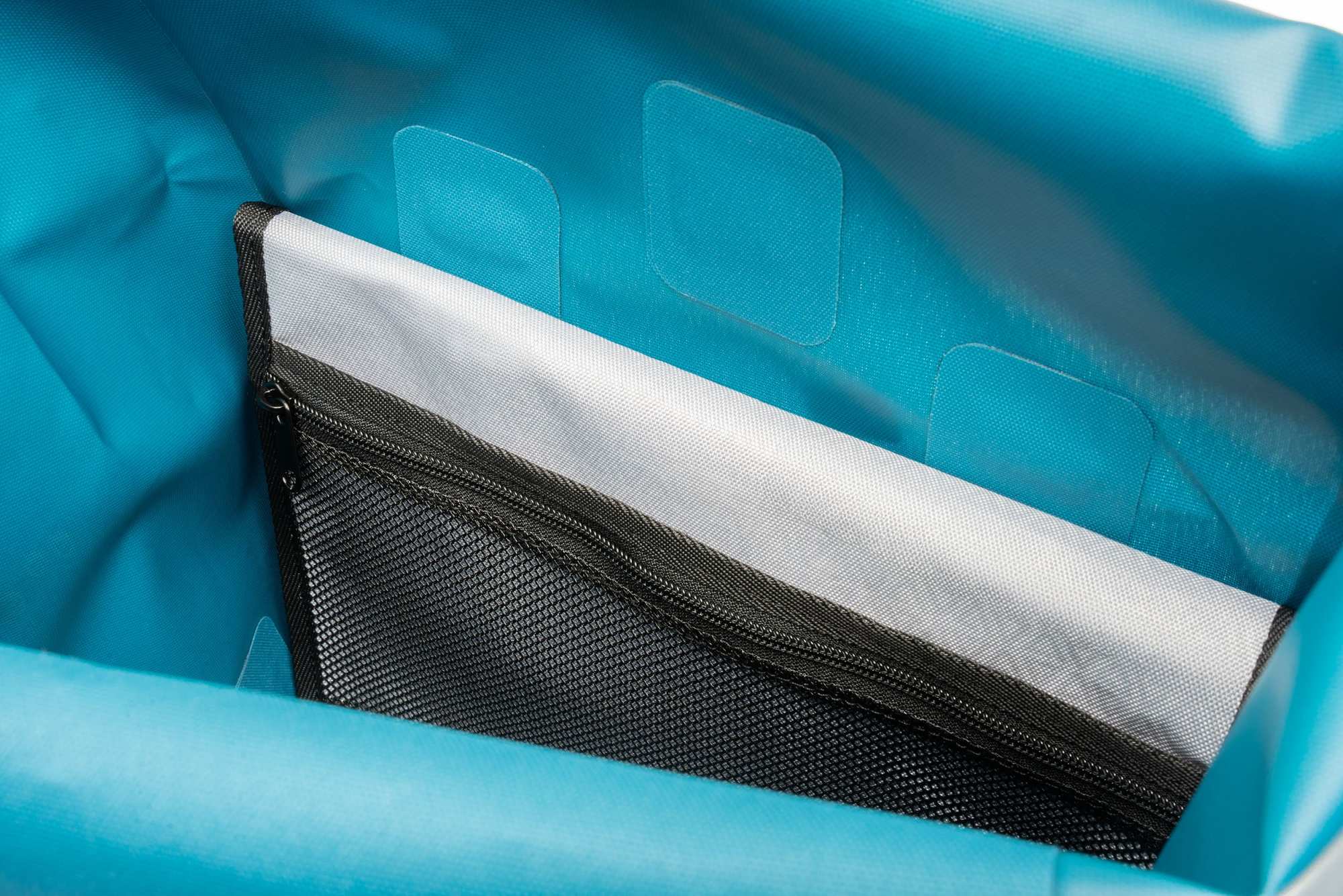 ACID PANNIER BAG PRO 20/2 CILINK BLUE - Image 6