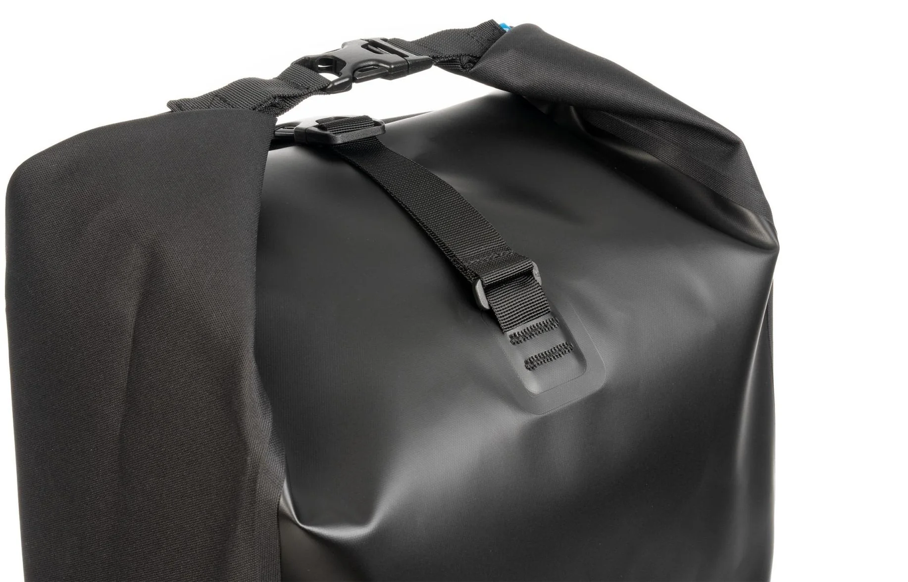 ACID PANNIER BAG PRO 20/2 SMLINK 2.0 BLACK - Image 8