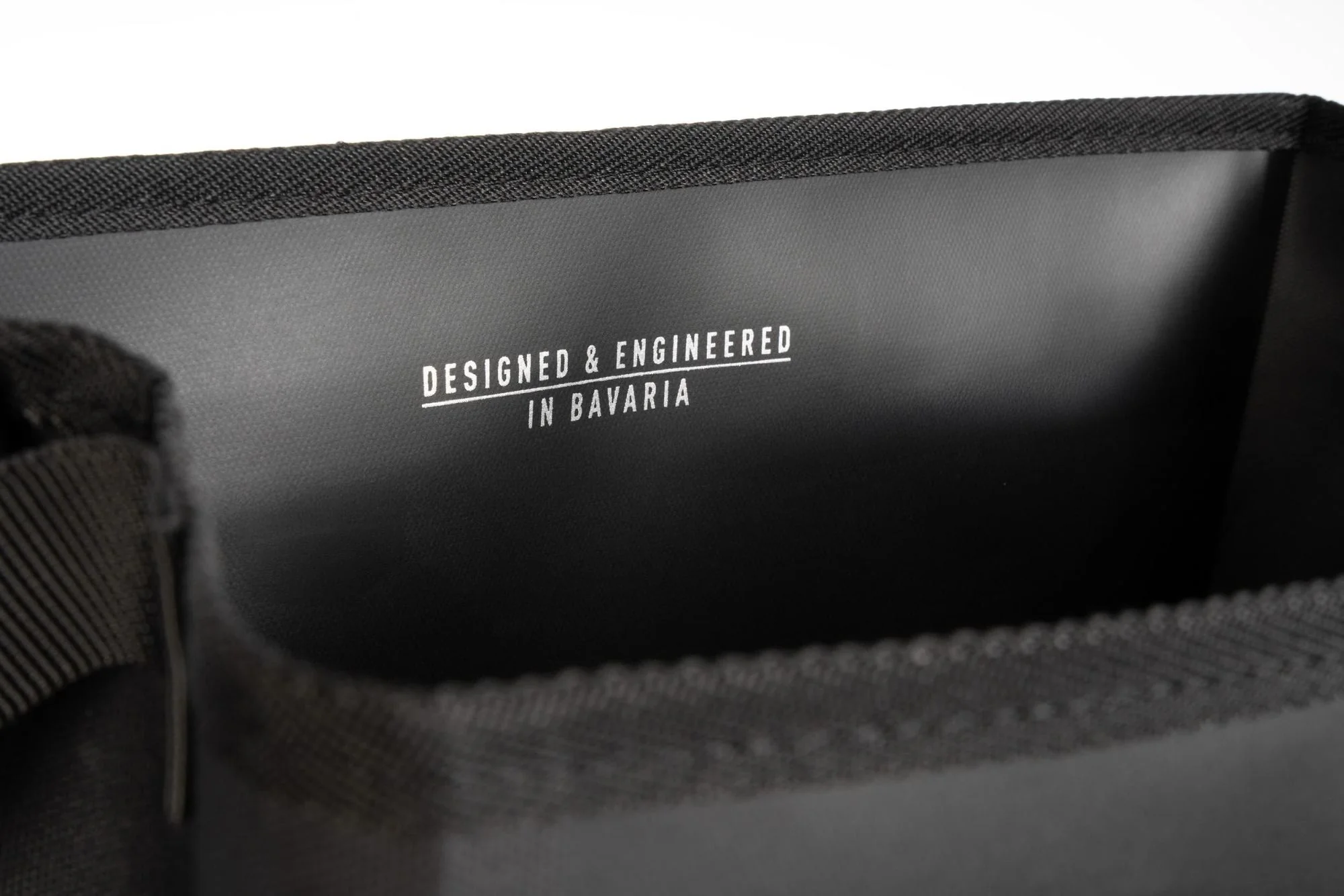 ACID PANNIER BAG PURE 15 CILINK BLACK - Image 7