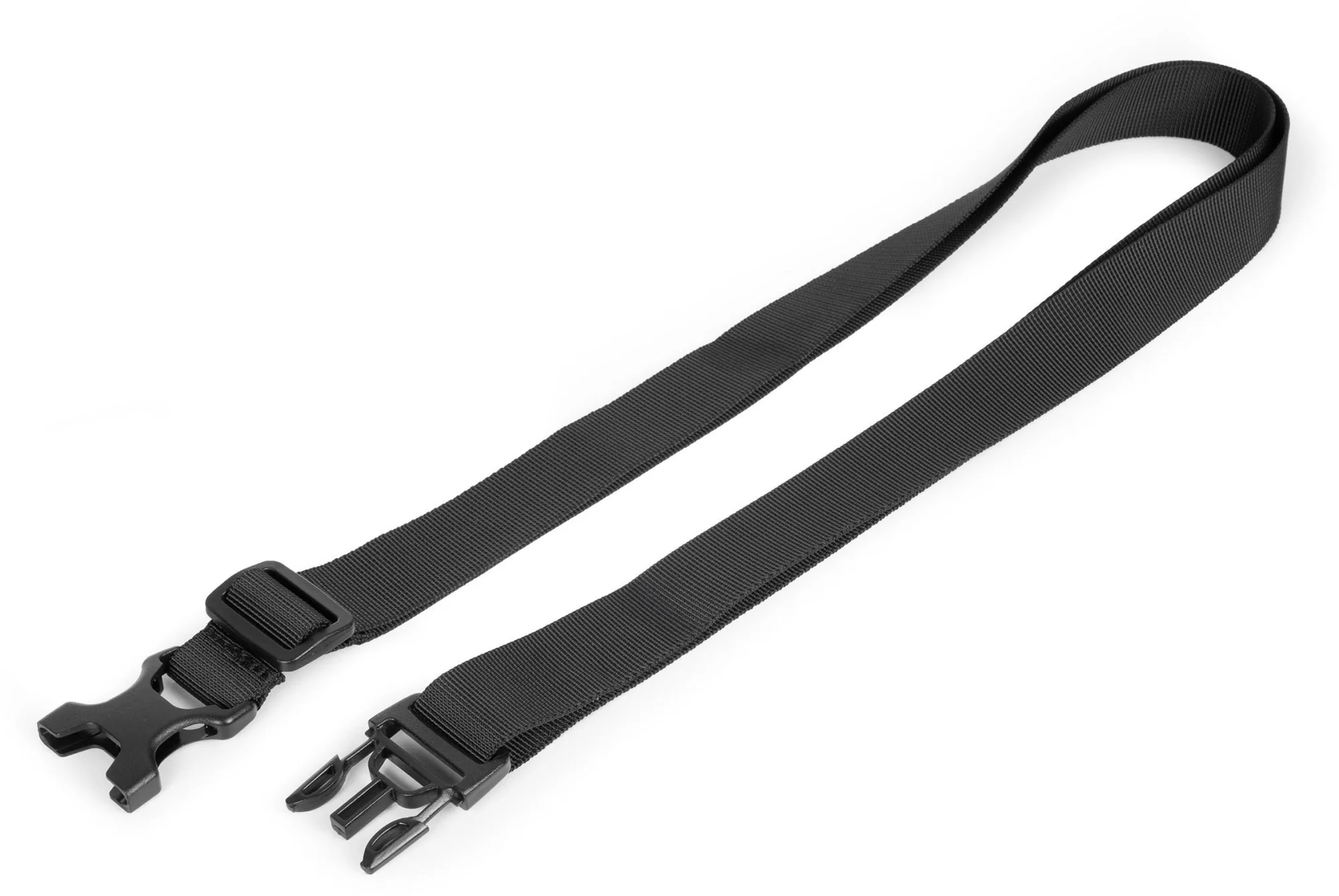 ACID PANNIER BAG PURE 20/2 CILINK BLACK - Image 9