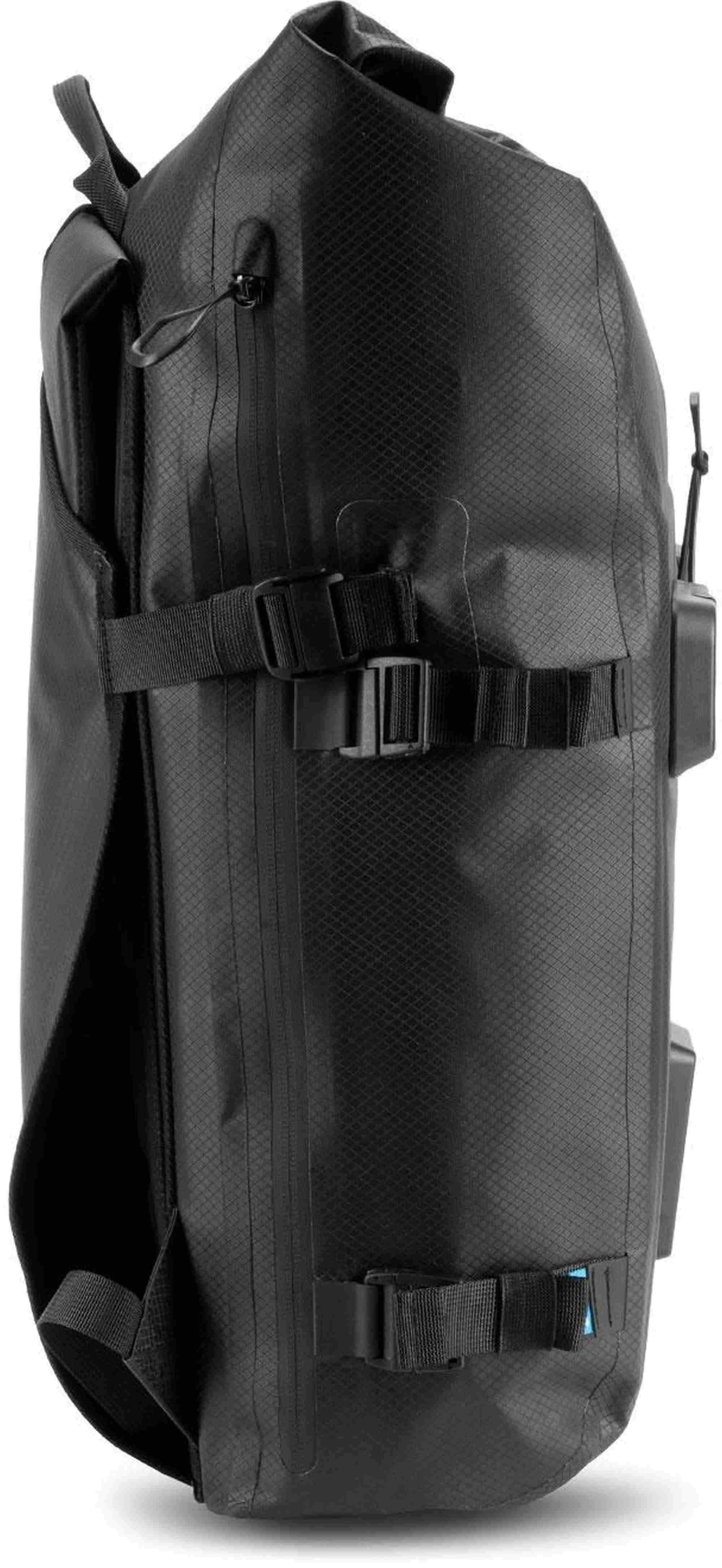 ACID PANNIER’N’BACKPACK FLIP PRO 25 CILINK BLACK - Image 5