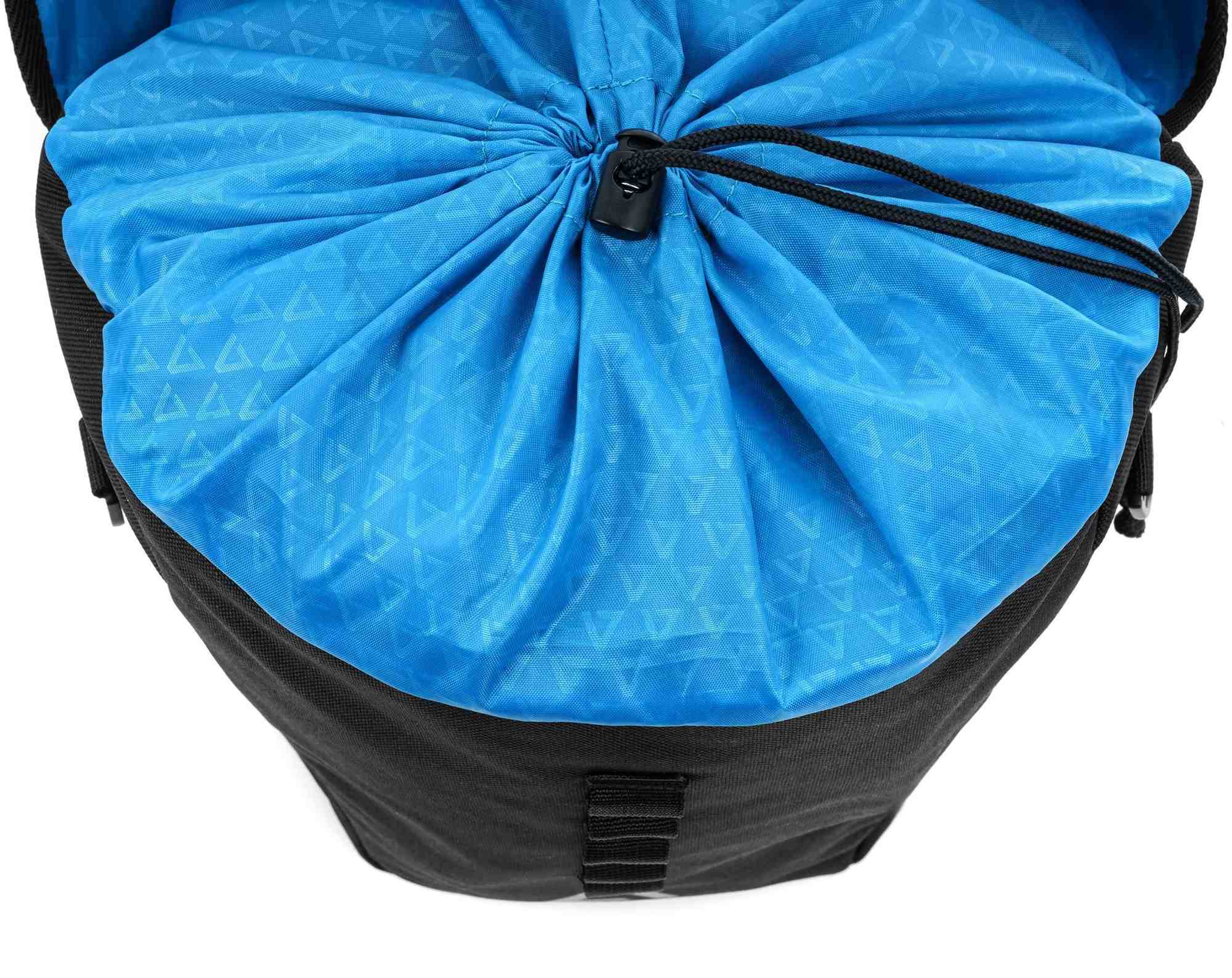 ACID Panniers City 20 Black - Image 7
