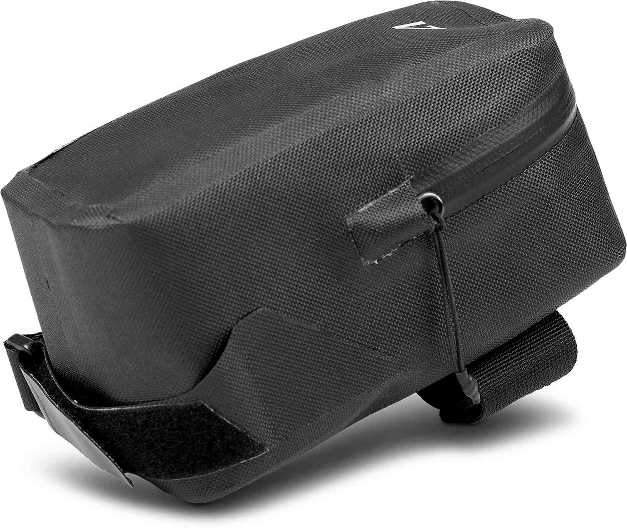 ACID Panniers Toptube 1 Black - Image 2