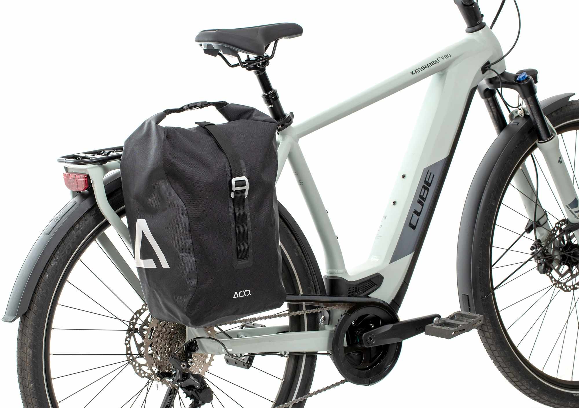 ACID Panniers Travlr 15 - Image 2
