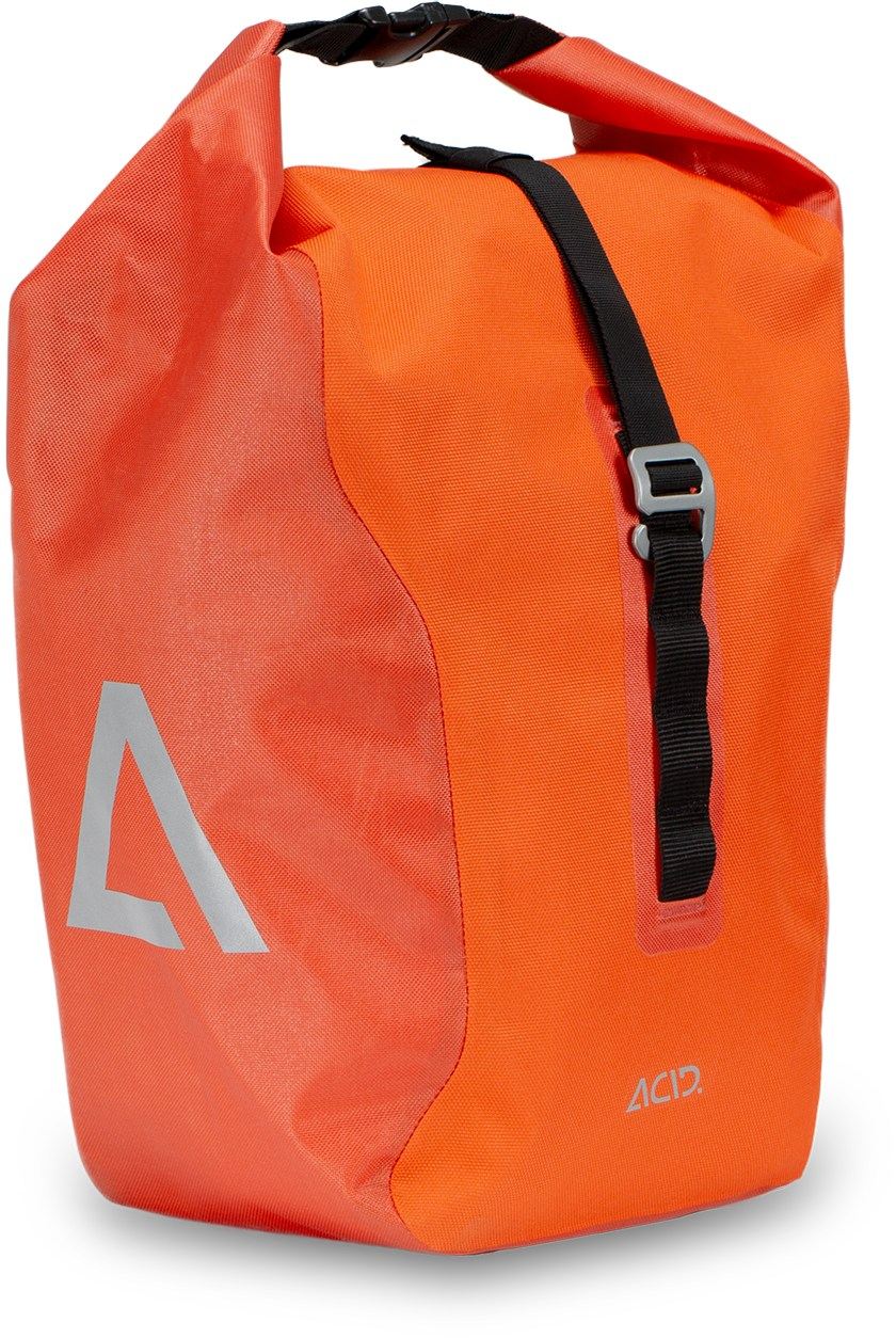 ACID Panniers Travlr 15