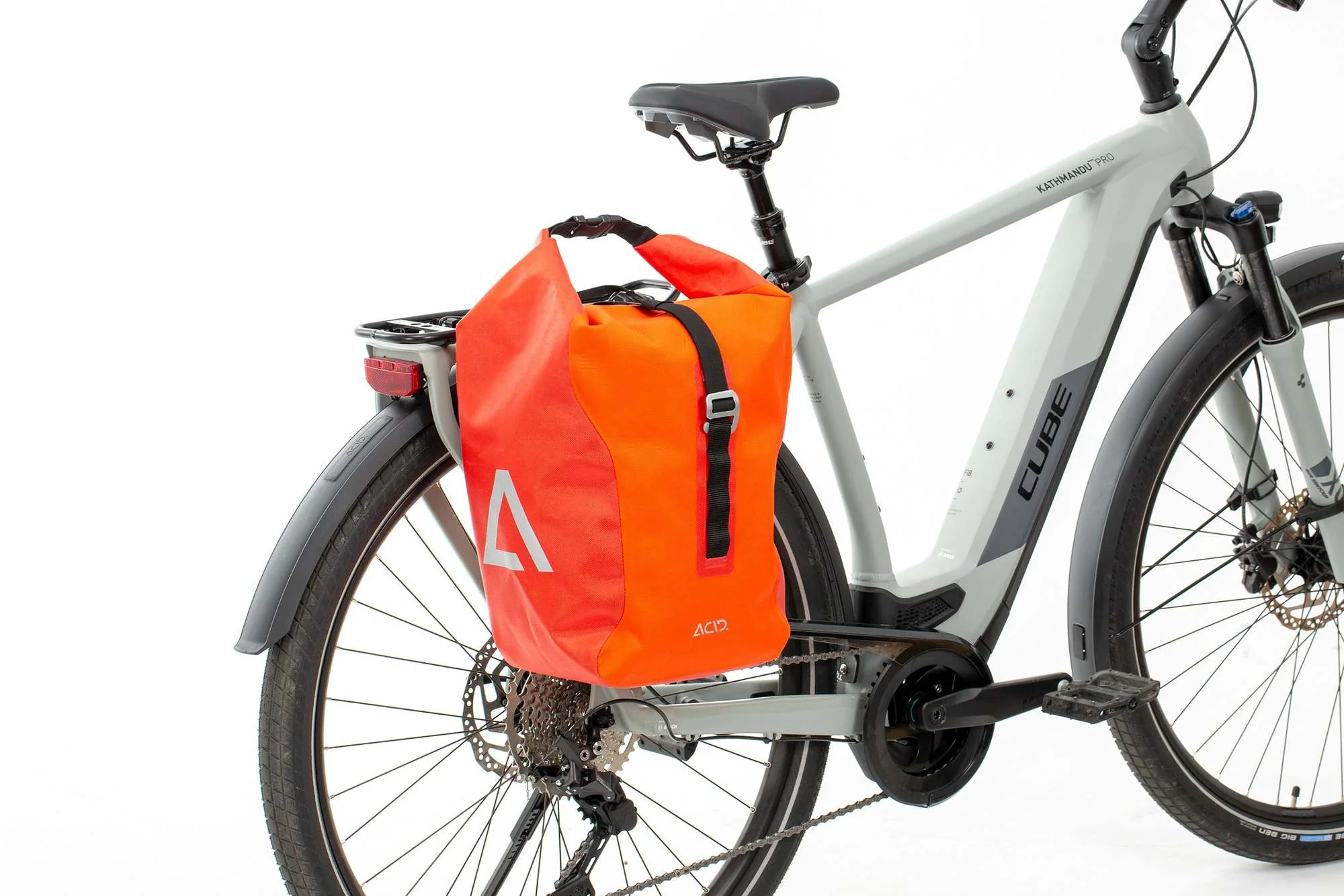 ACID Panniers Travlr 15 - Image 2