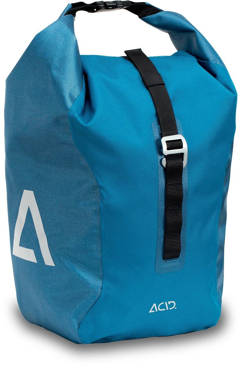 ACID Panniers Travlr 15