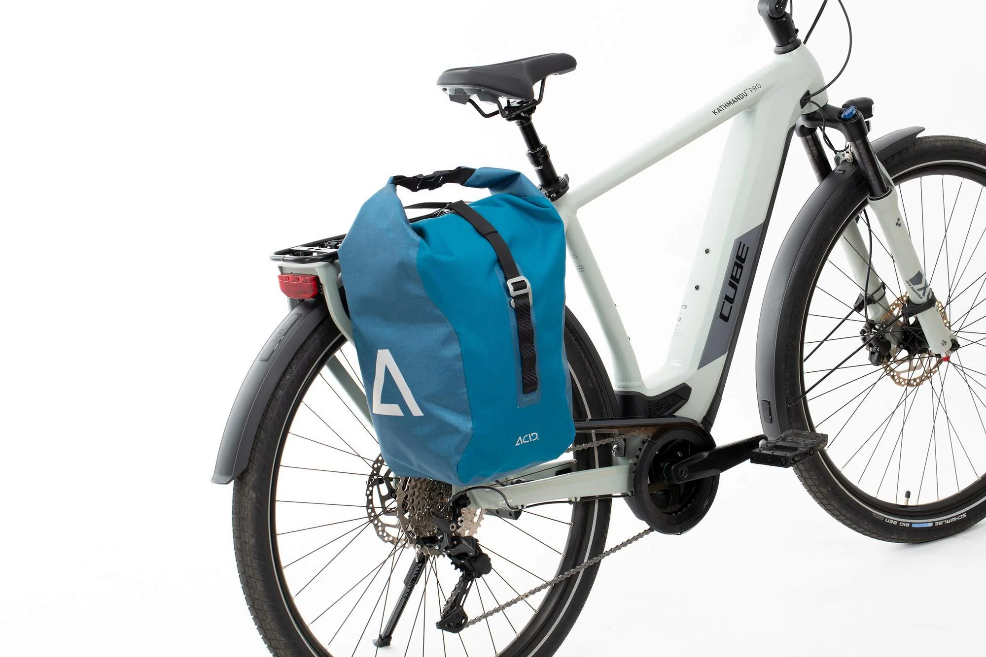 ACID Panniers Travlr 15 - Image 2