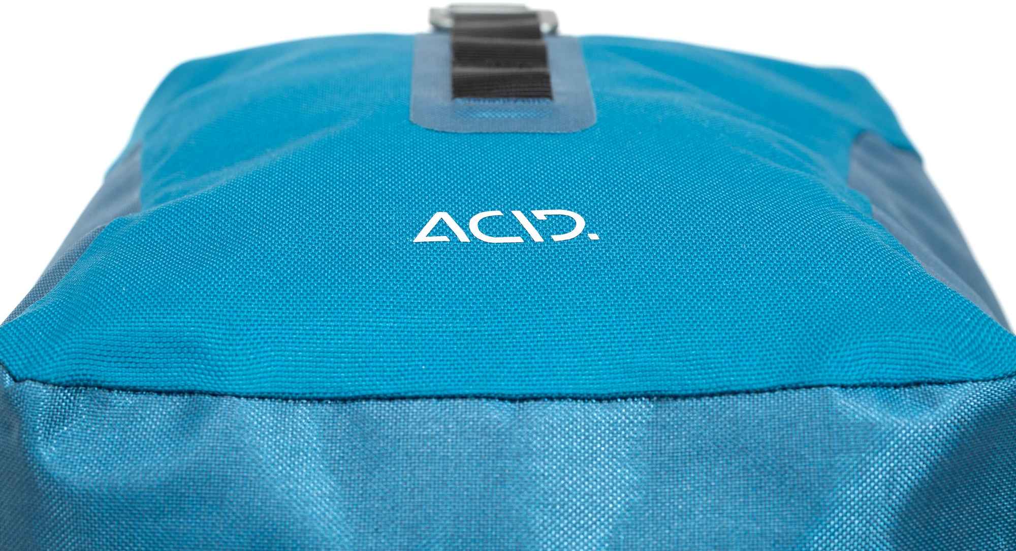 ACID Panniers Travlr 15 - Image 4