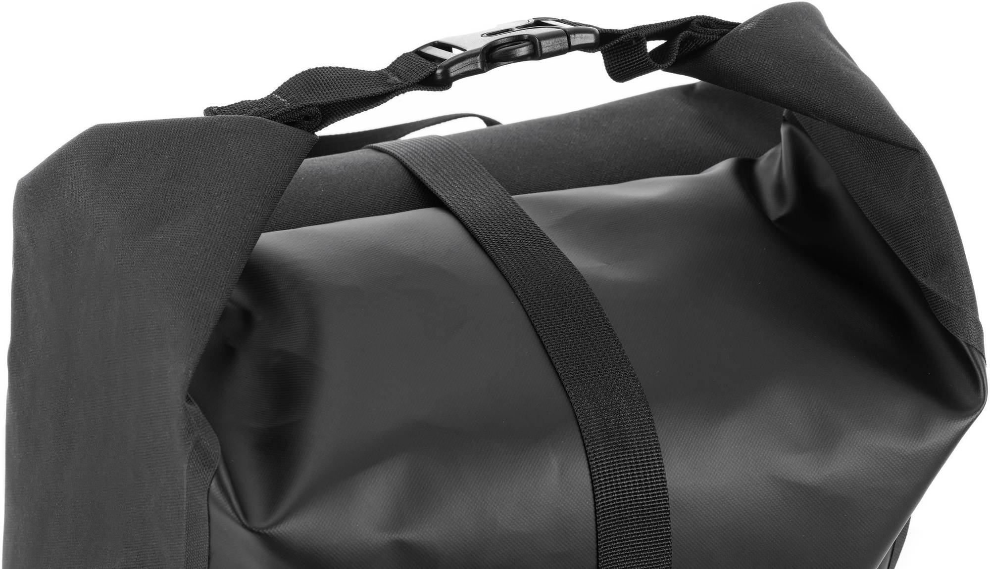 ACID Panniers Travlr Pro 15 Black - Image 5