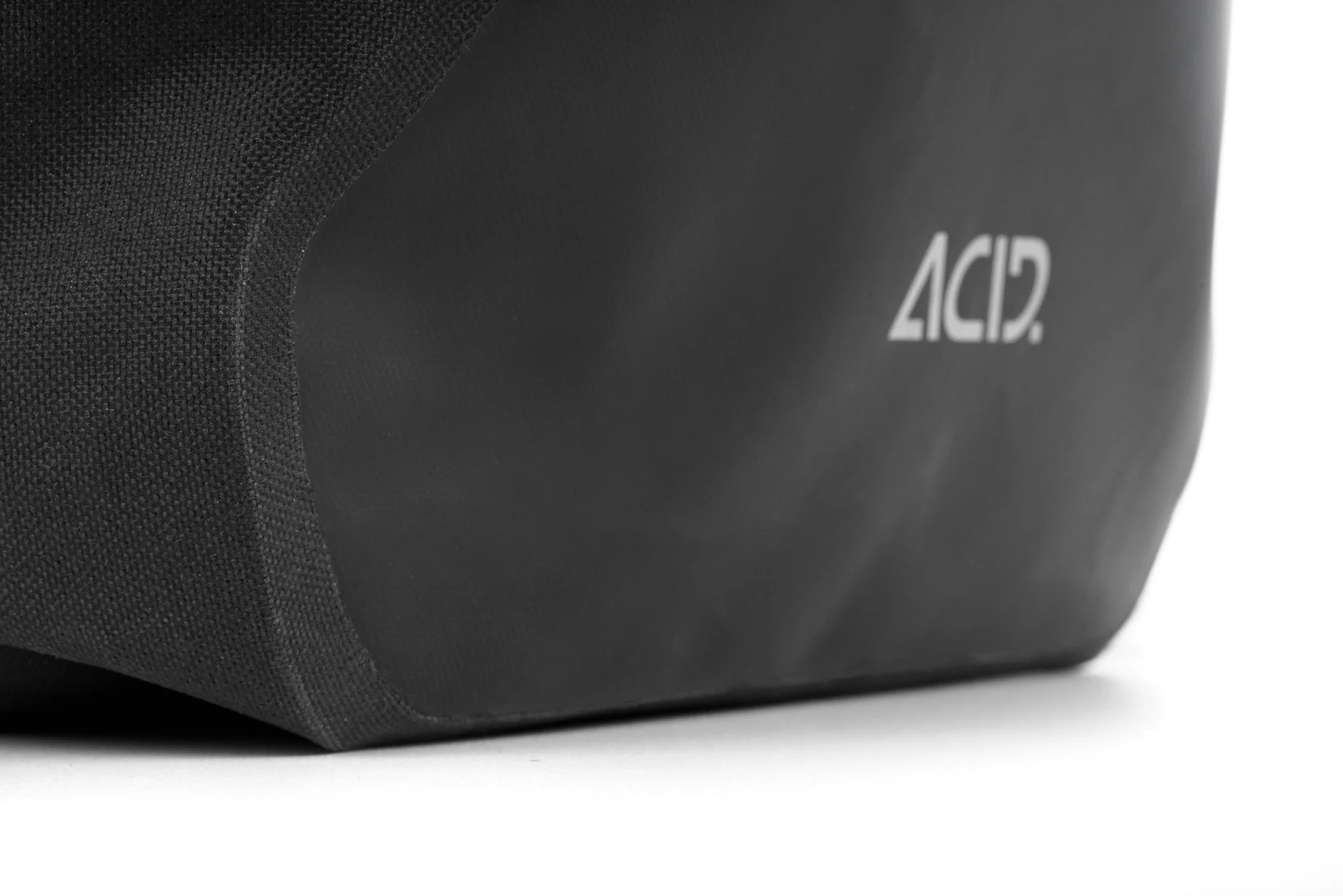 ACID Panniers Travlr Pro 20/2 Black - Image 4
